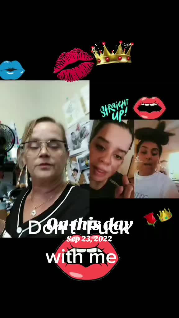 @Mama