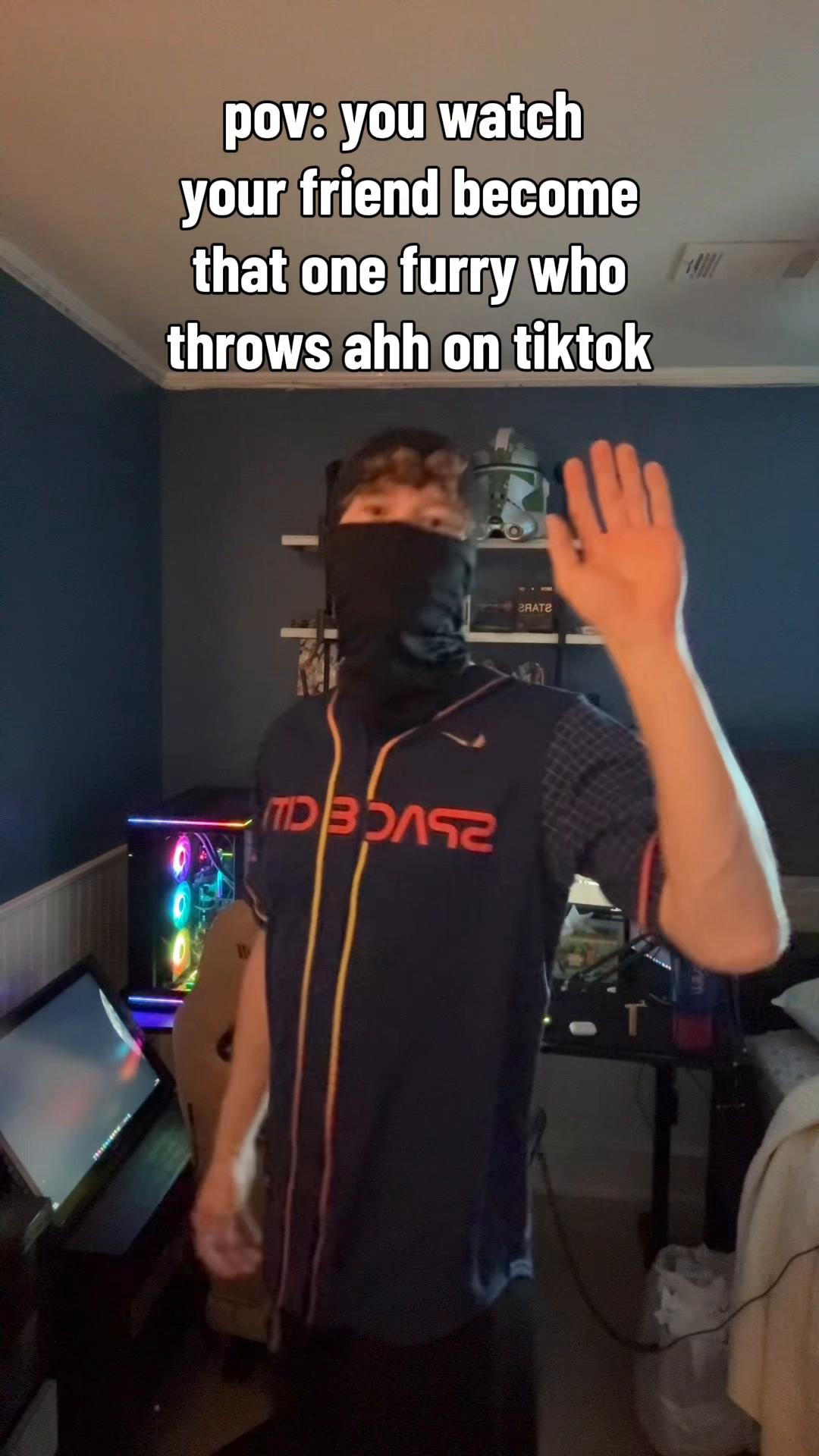 @Flame