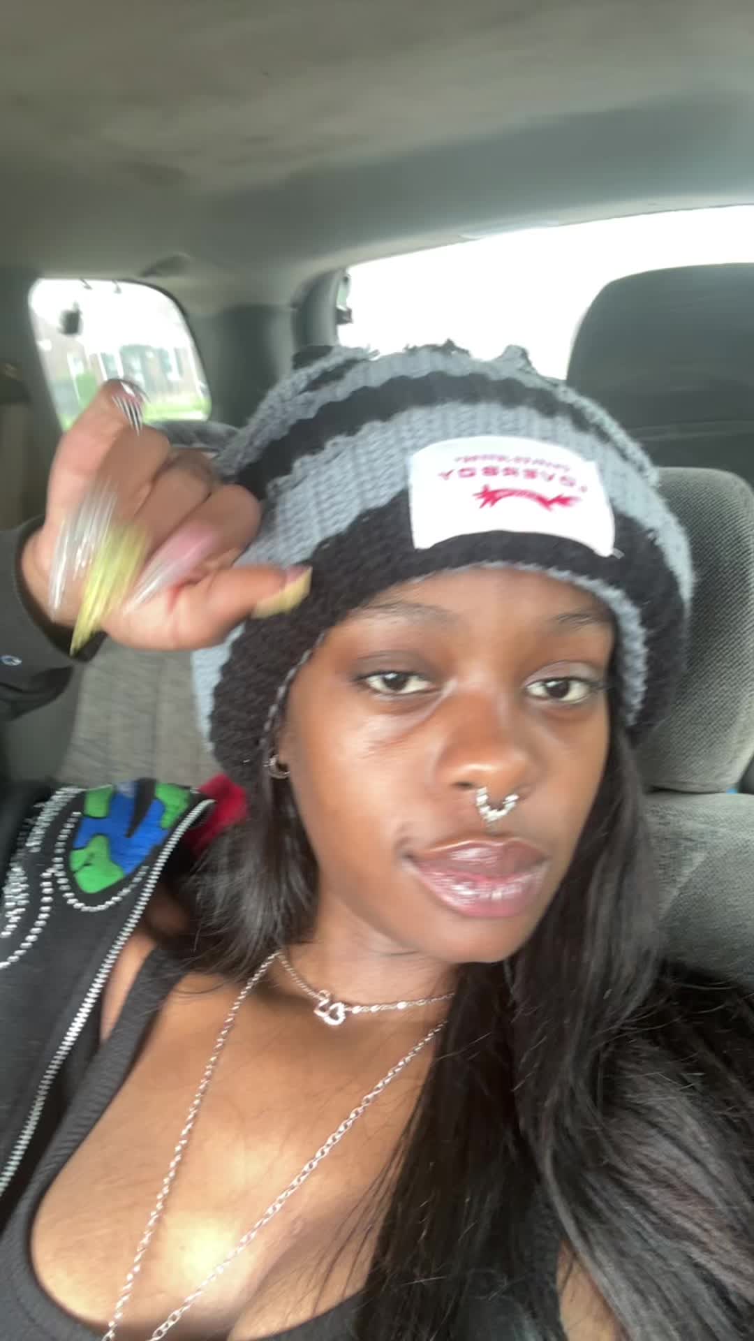 @Smack my a$$ like a drum 🥁