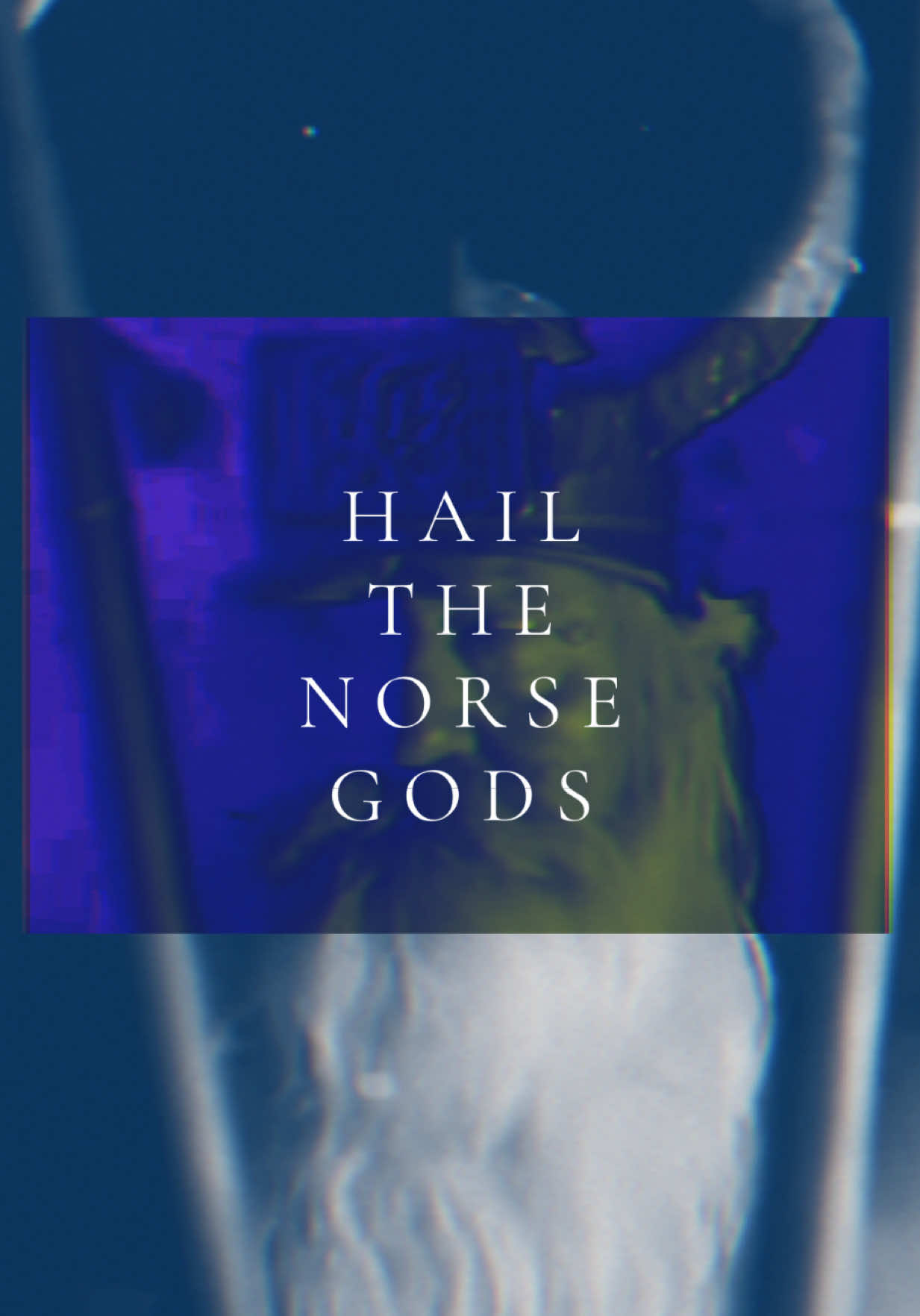 @Heavy Heathen