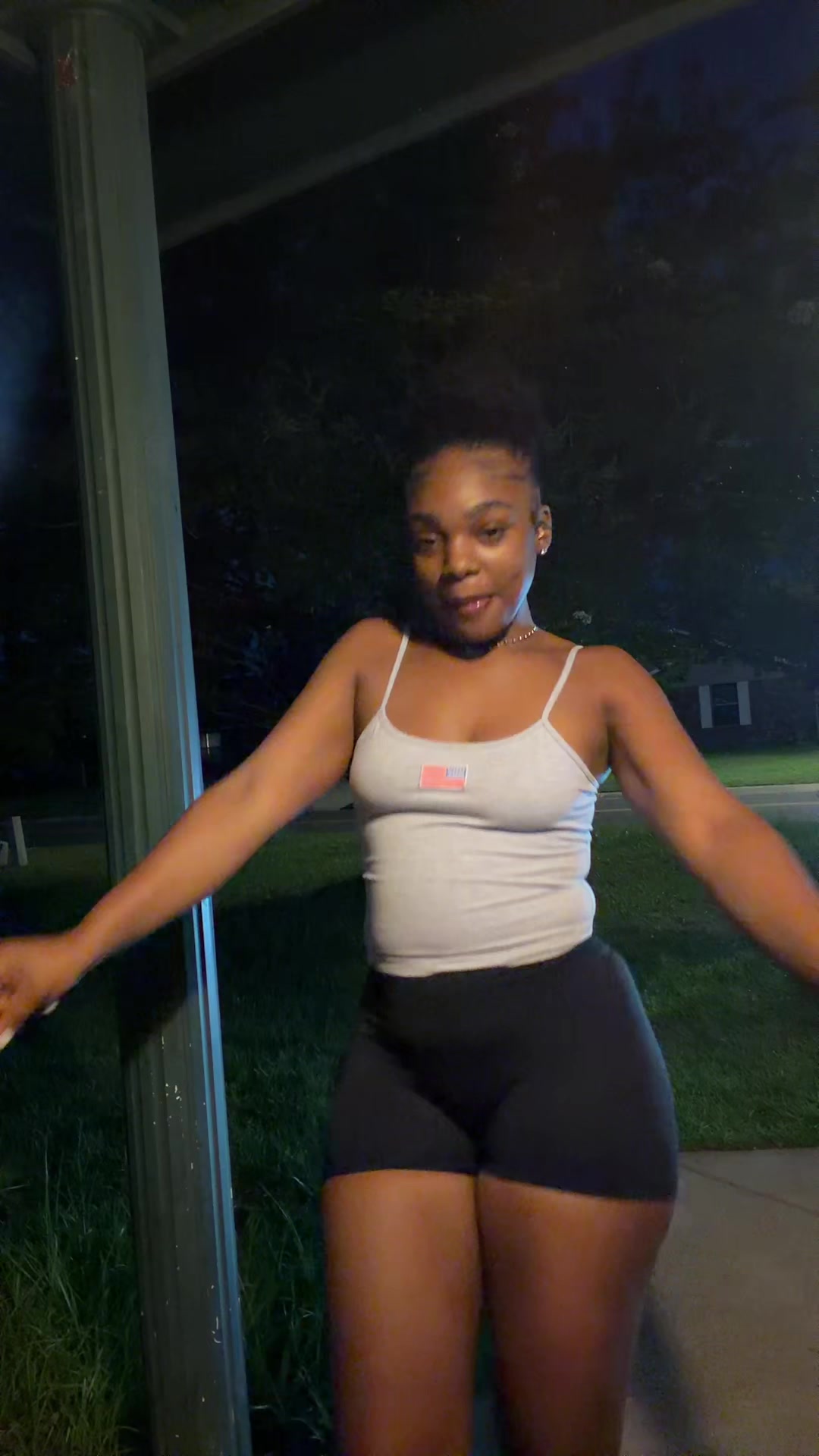 @Caziyah 😚🖤
