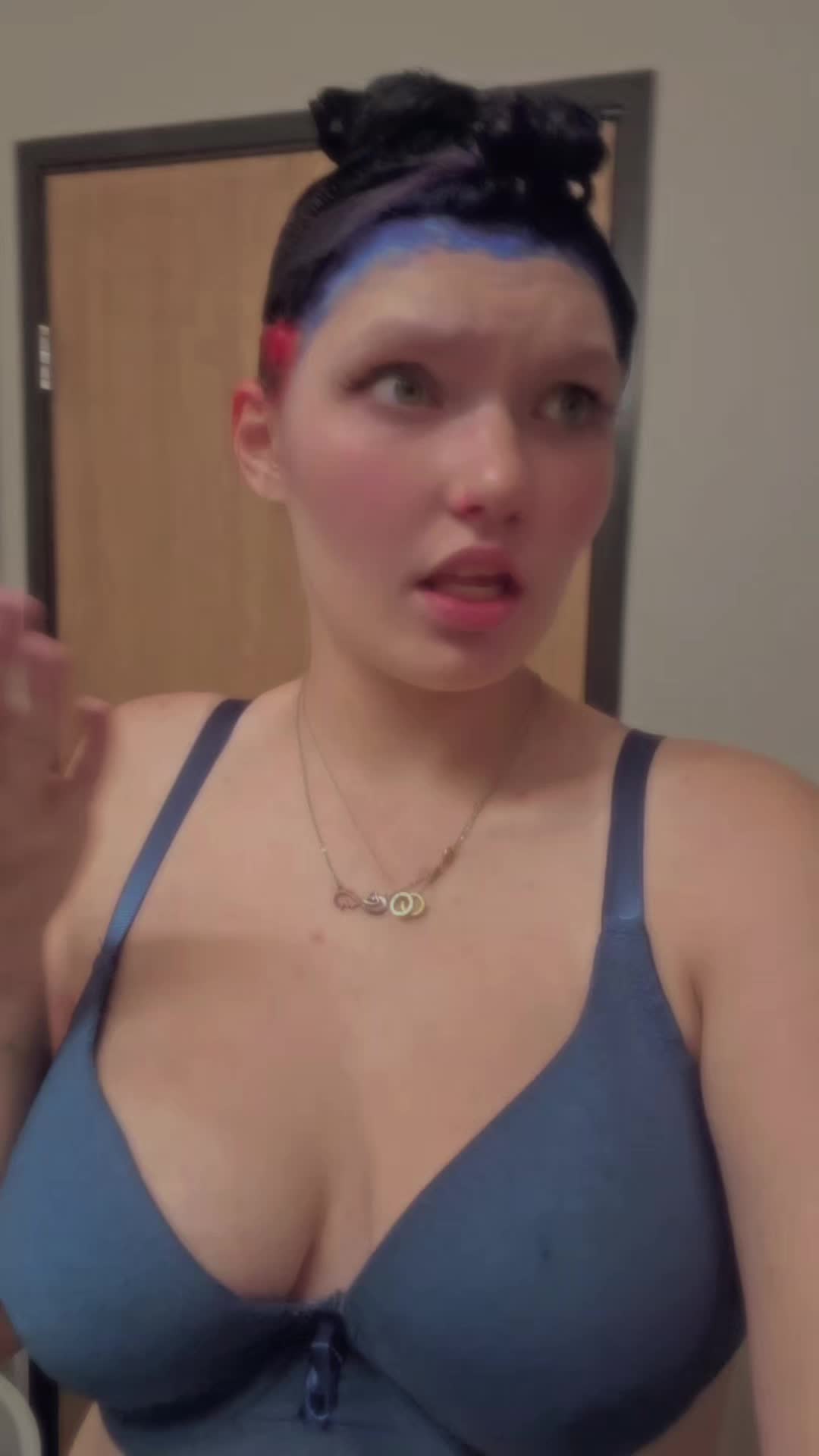 @jazzy tragic