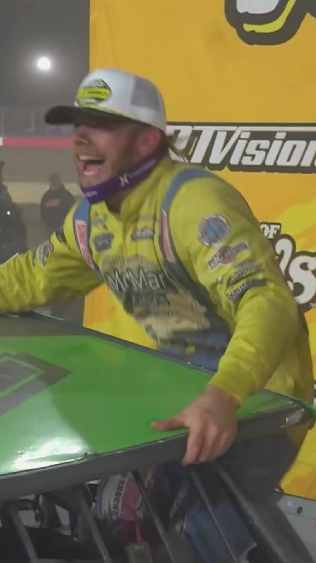 @DIRTVision