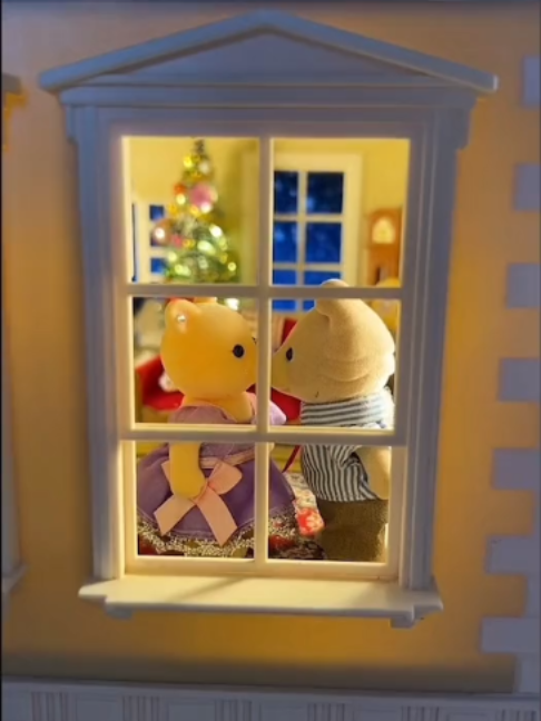 @sylvanian.nodrama