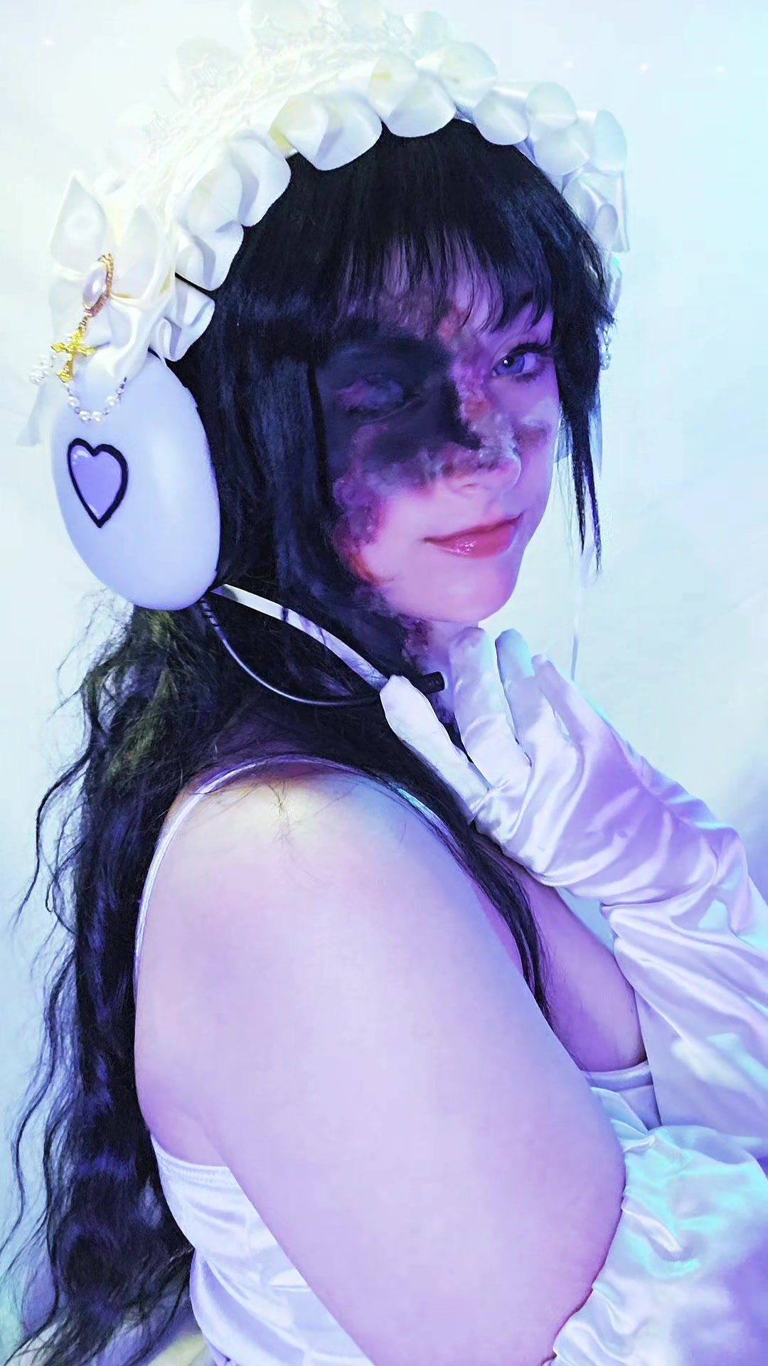 @⊹₊ Angel ₊⊹