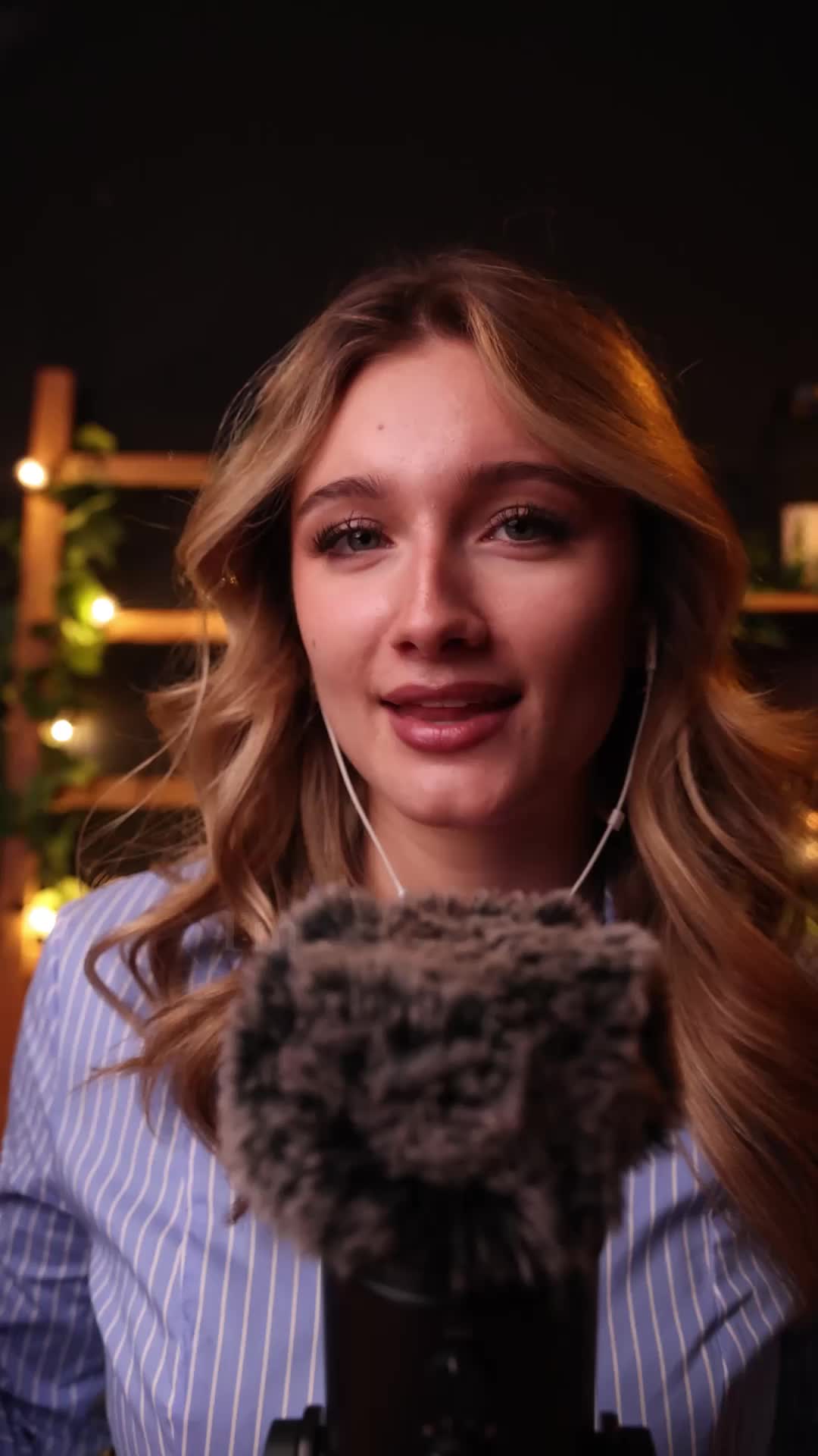 @Nanou ASMR