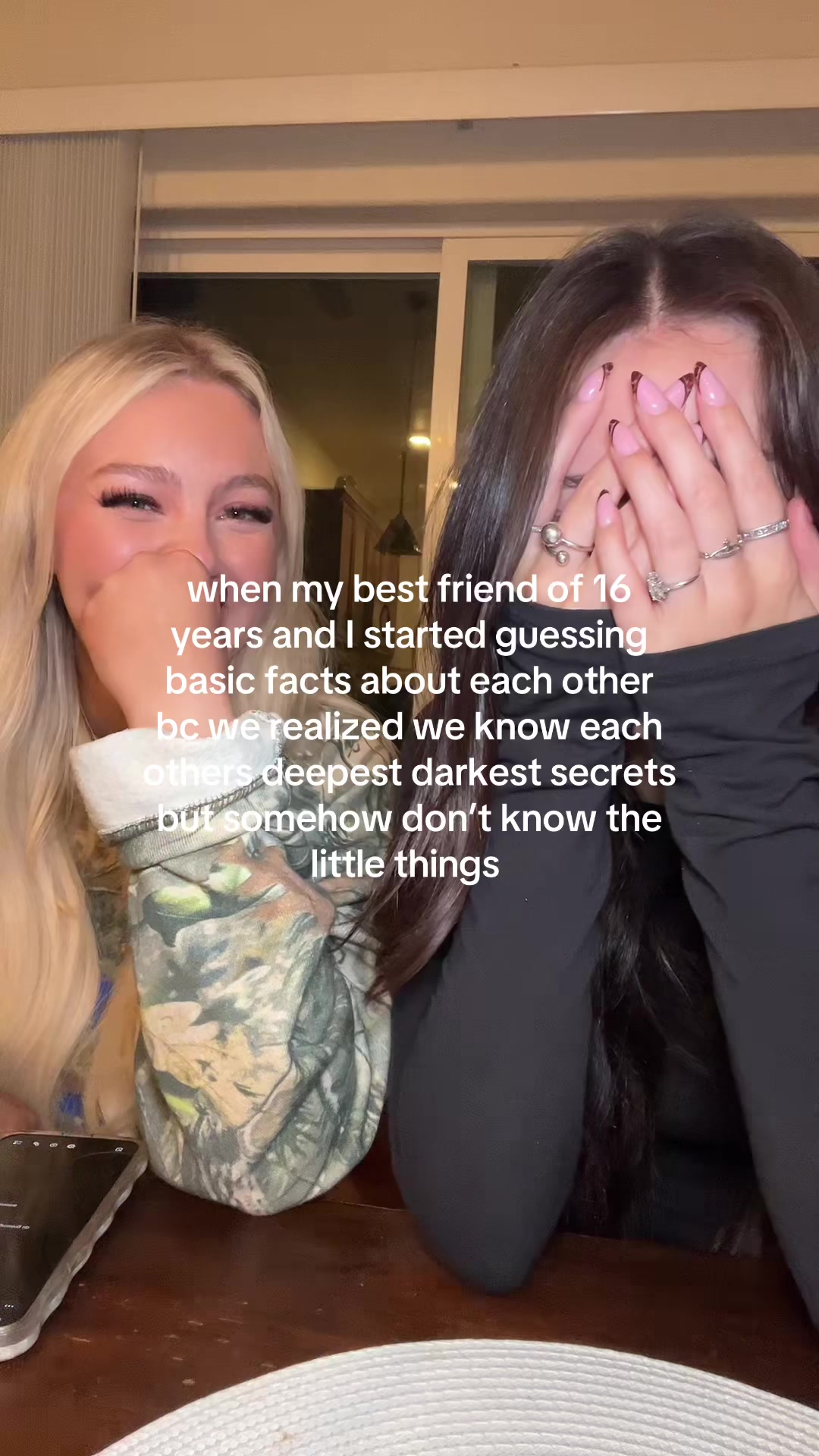 @jamie & becca