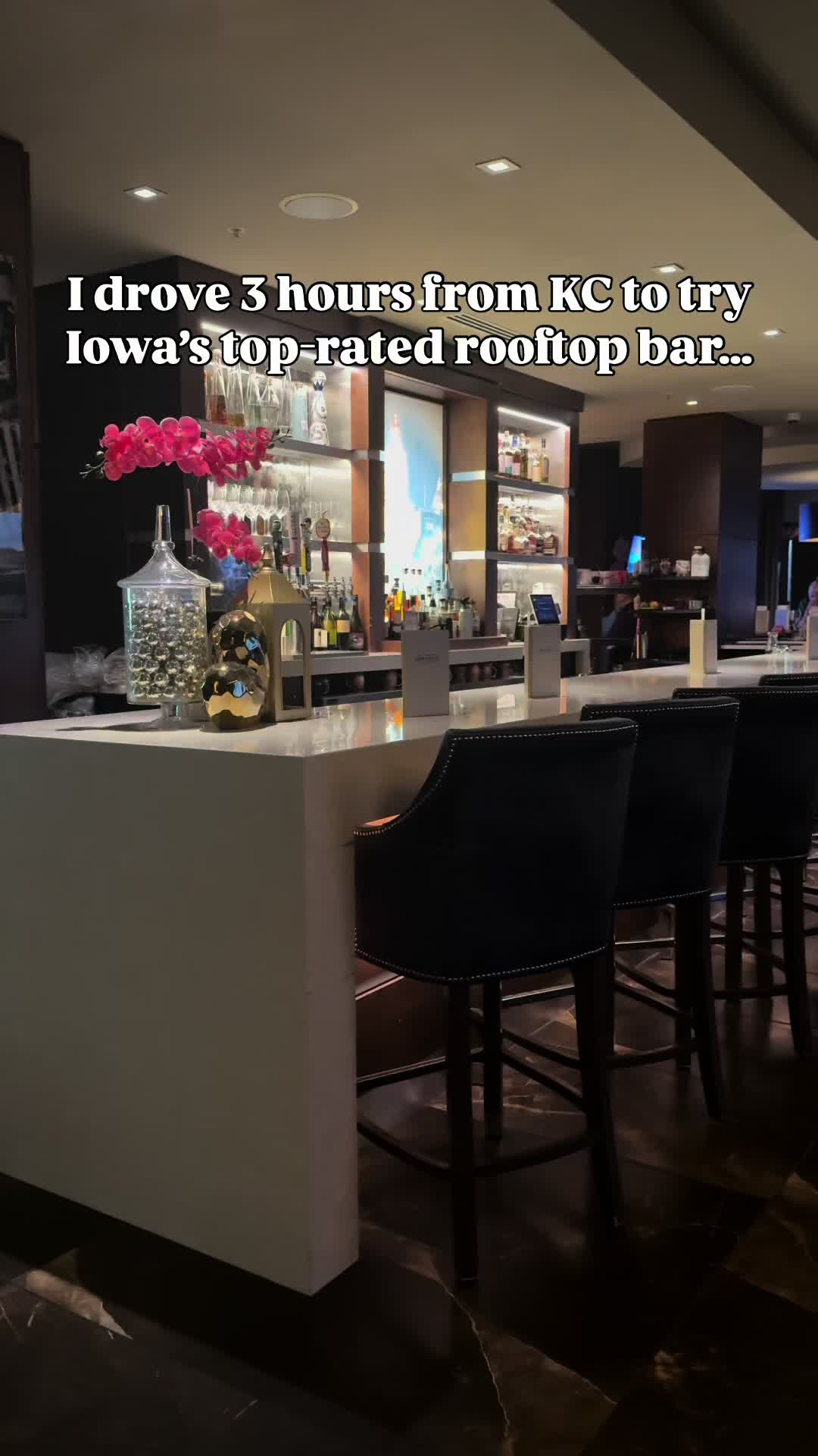 @Hannah | Kansas City
