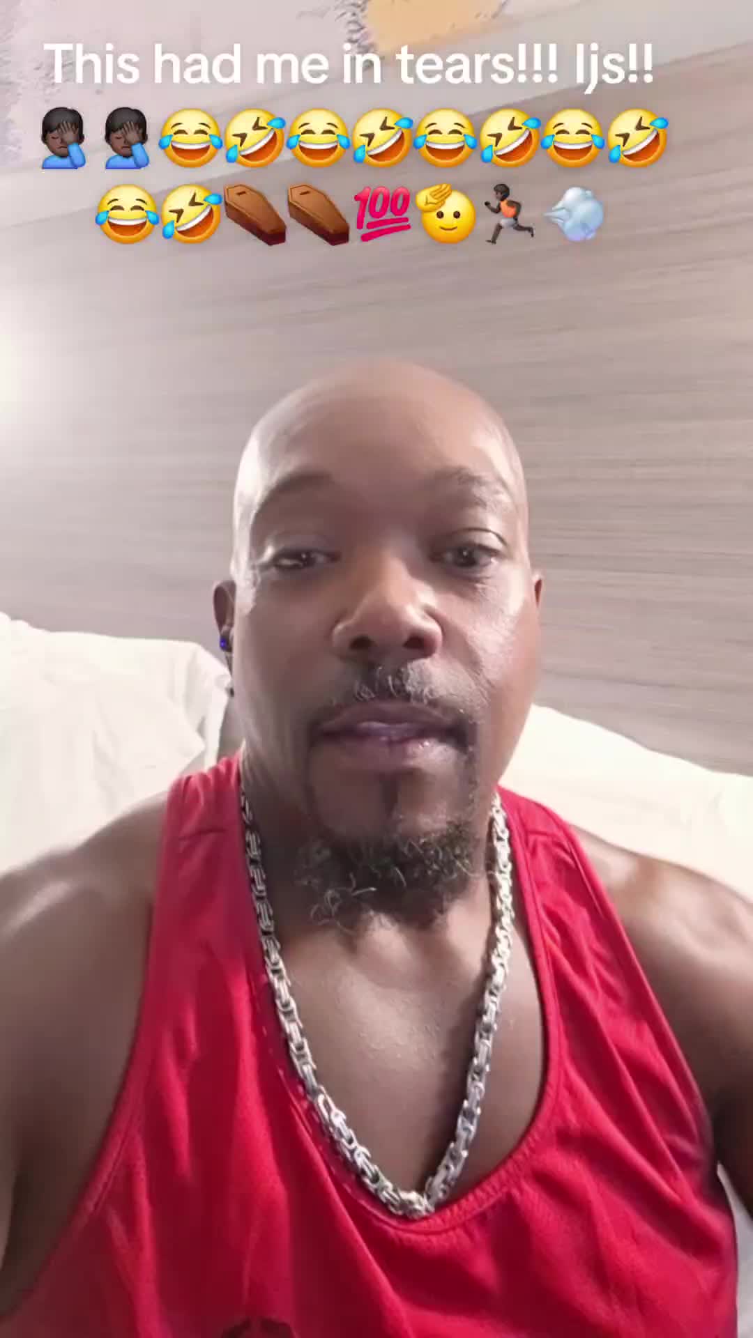 @Orlando Bigboshowme Stanley