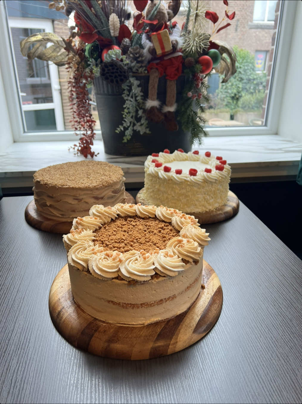 @Nikki Pastry