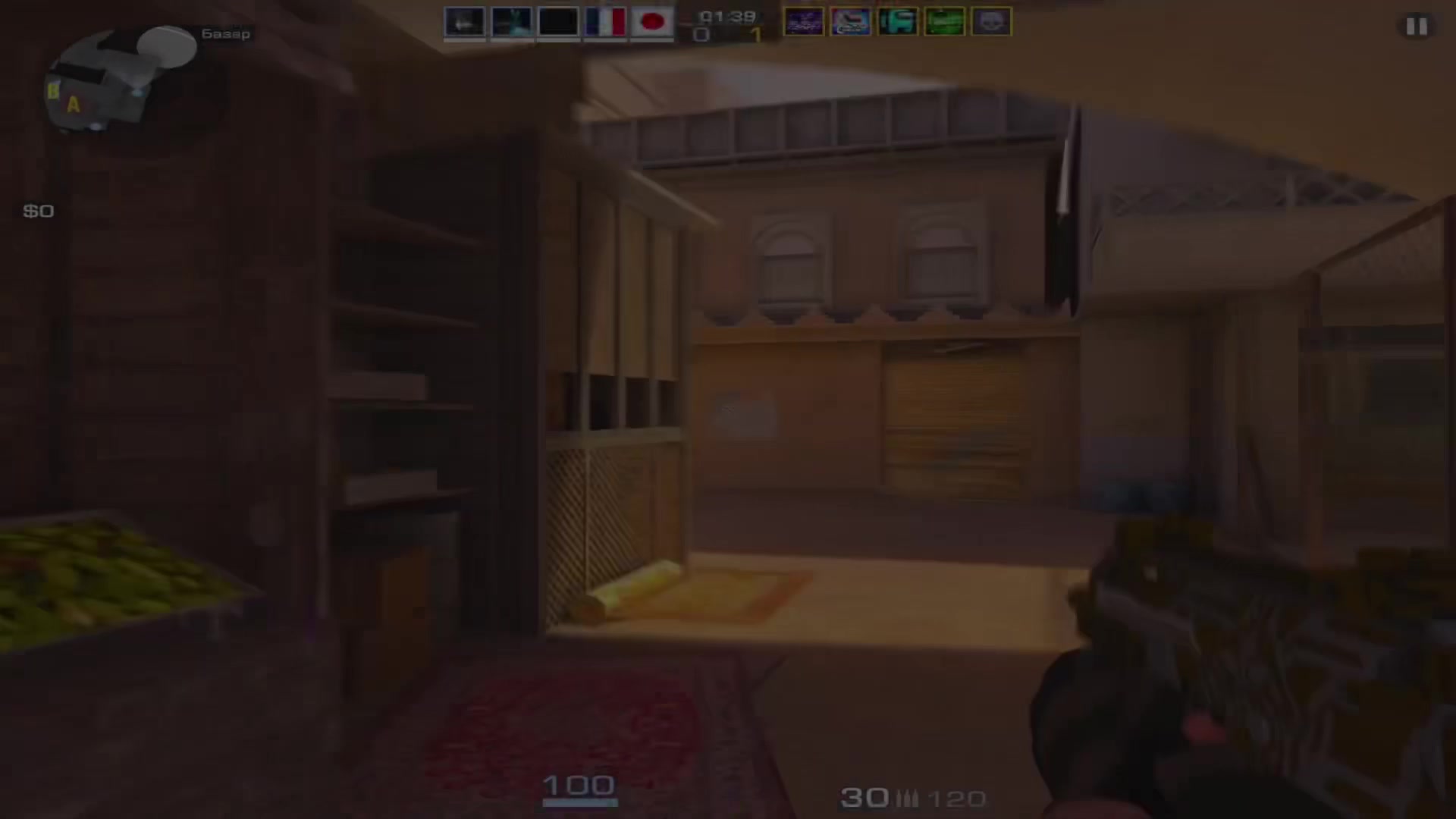 @Zadrot