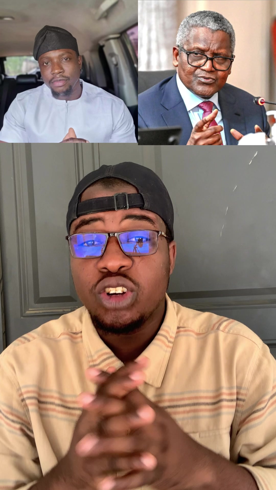 @Adammkarube