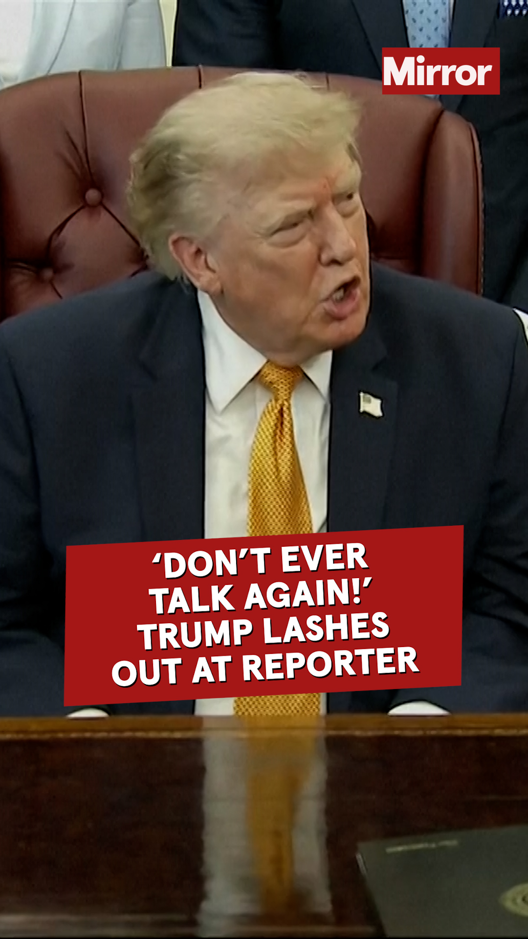 @Mirror Politics