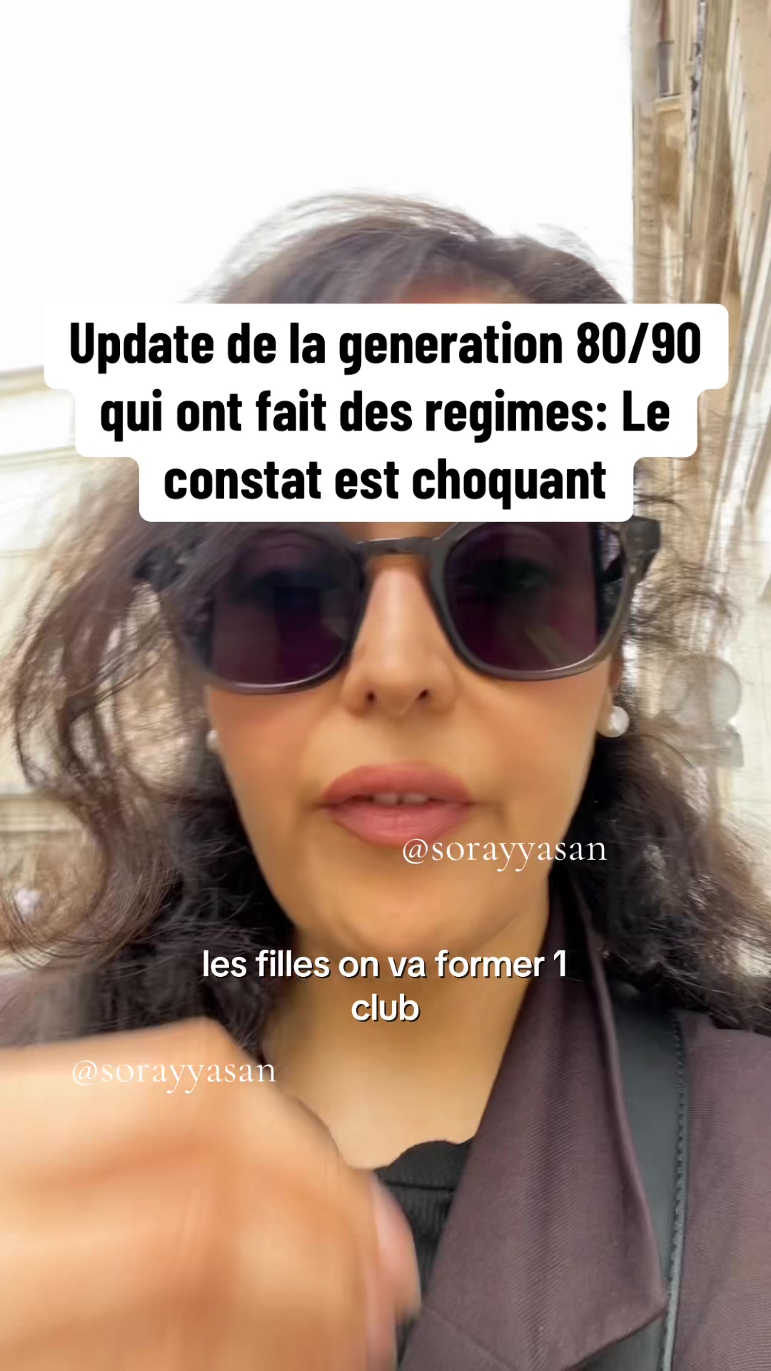 @Soso ✨Perte de poids & Obésité