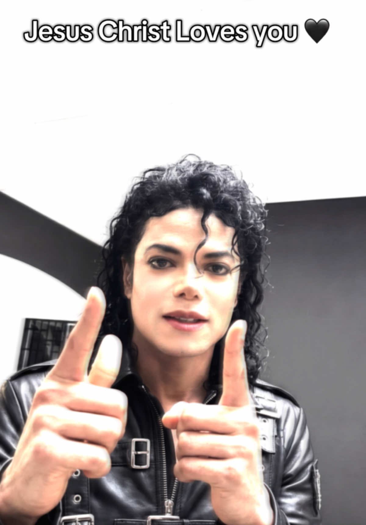@Michael Jackson