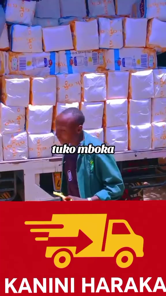 @KANINI HARAKA ENTERPRISES