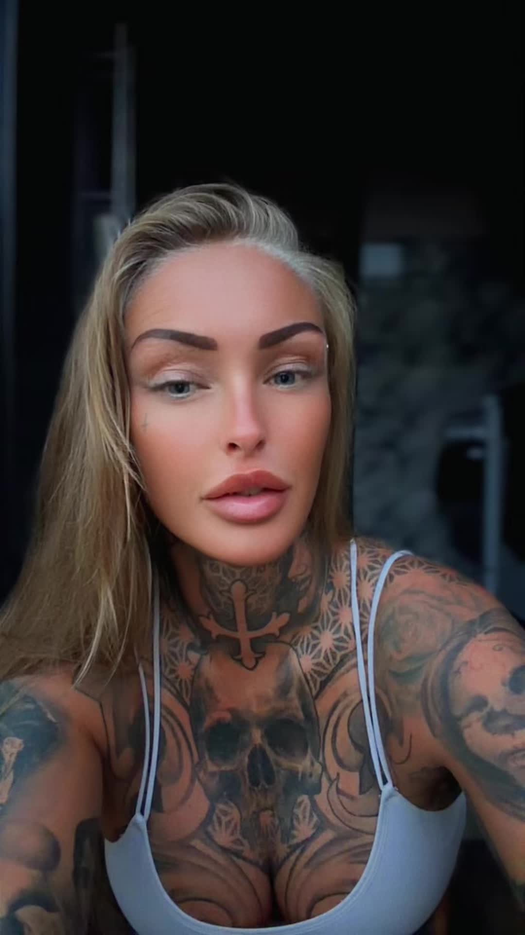 @Inked_kizs 🖤