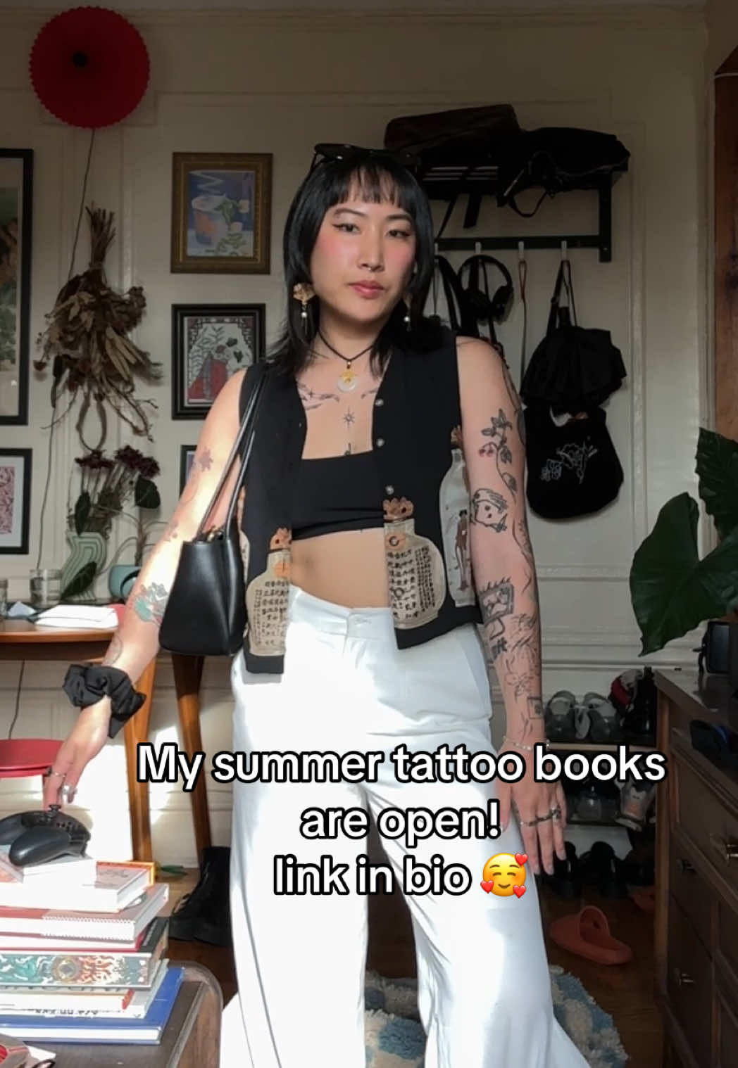 @✨Gabrielle Widjaja 黄上恩 ✨
