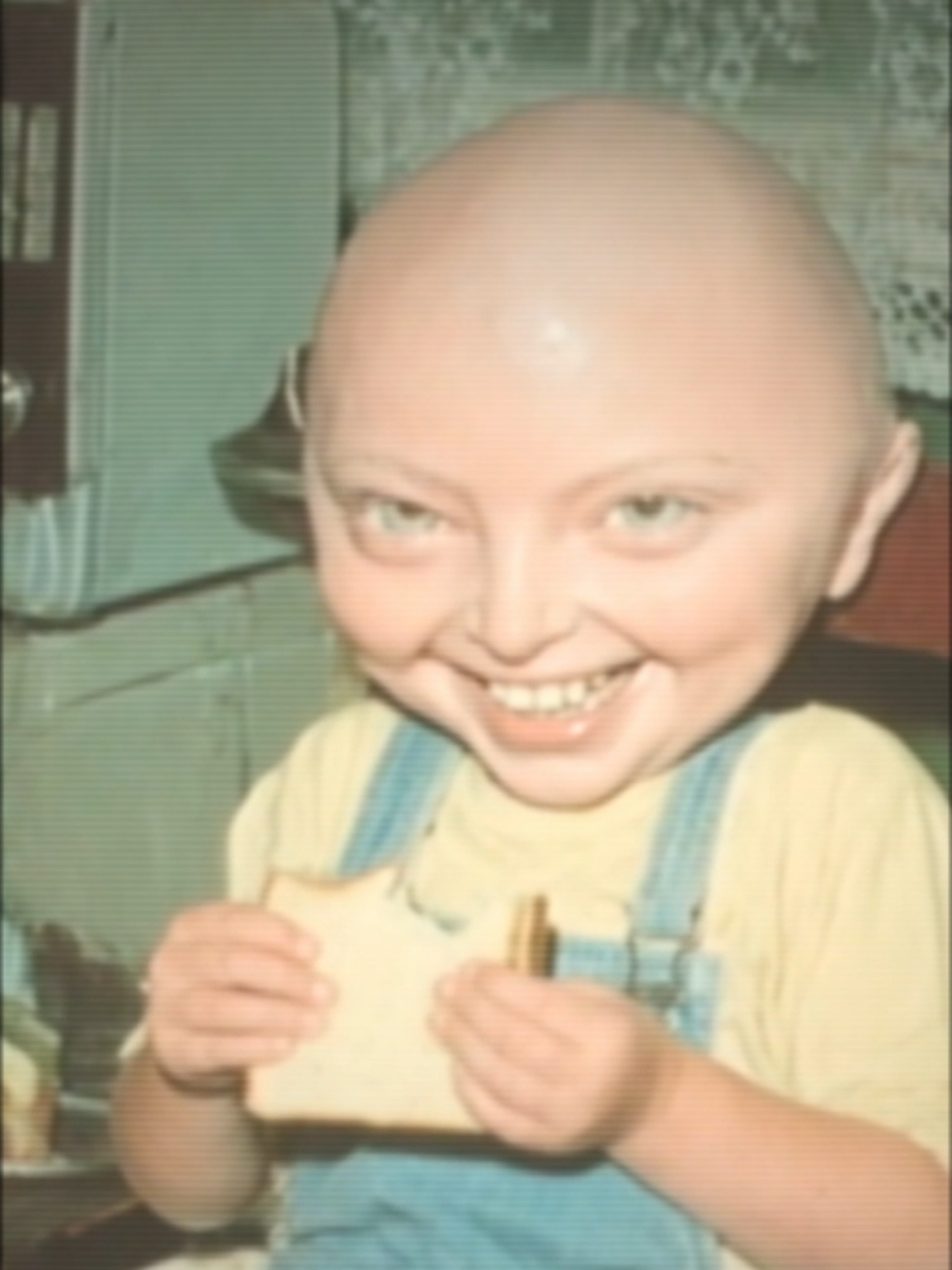 @3 am
