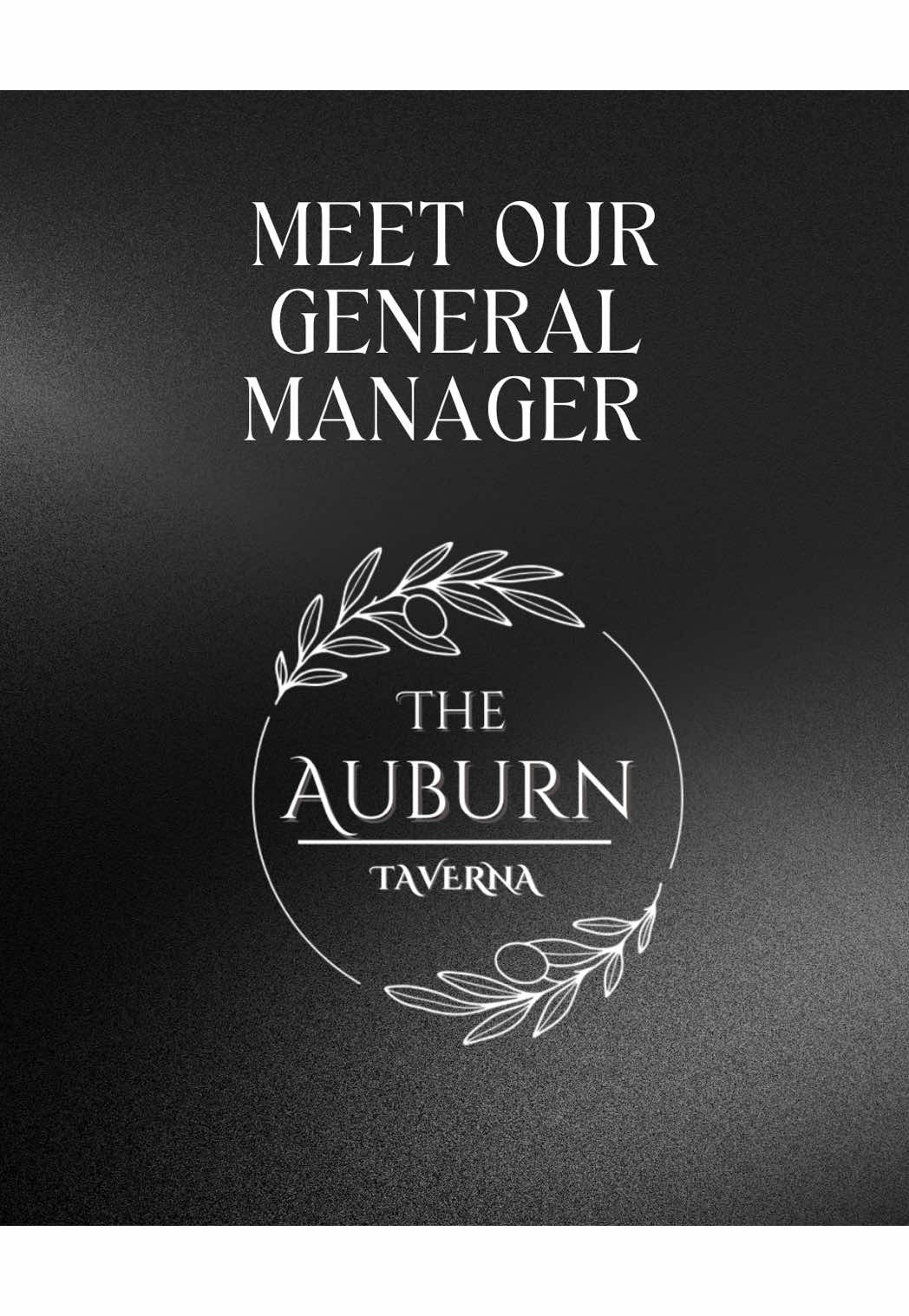 @The Auburn Taverna