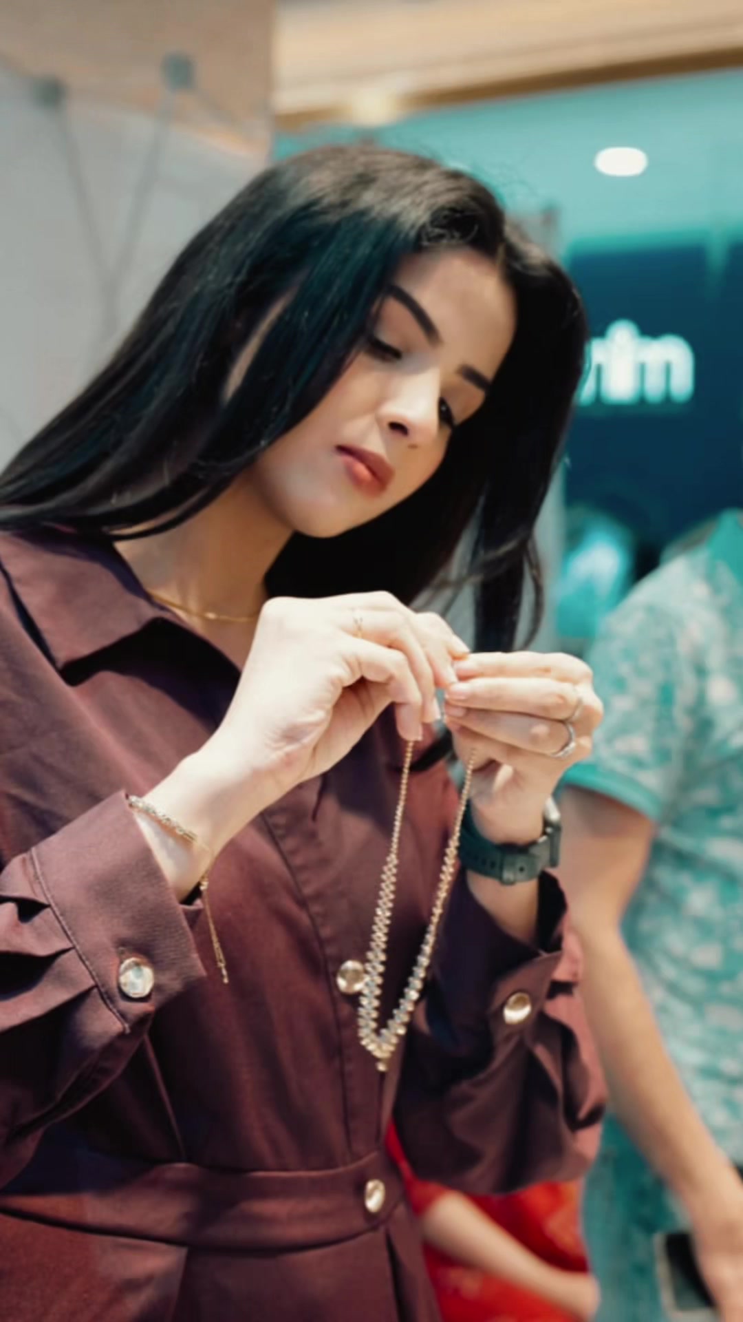 @Seerat kaur