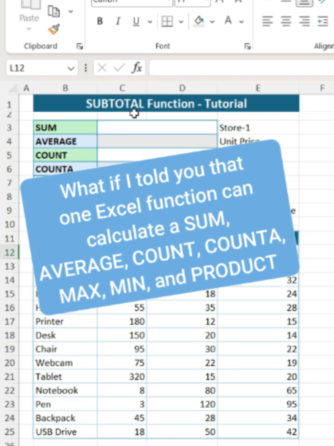 @Learn Excel with Fahad
