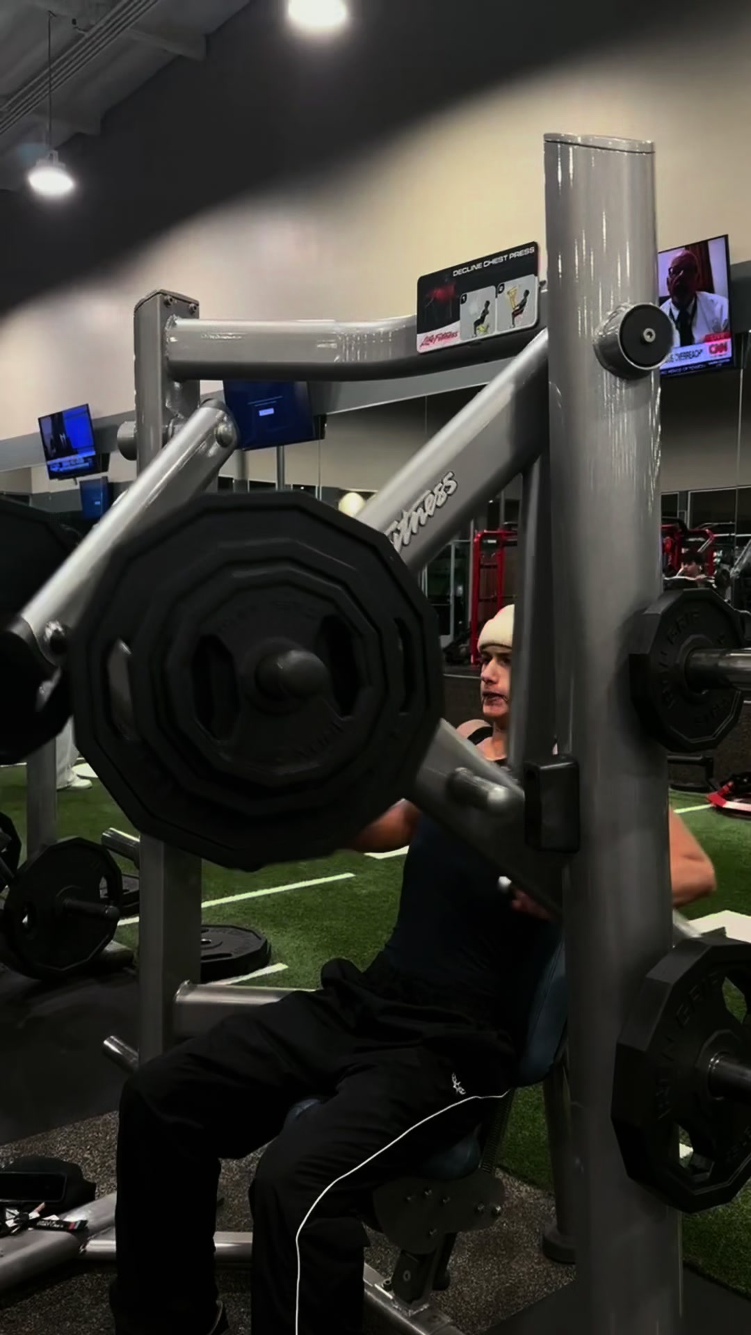 @BradLifts🏋️