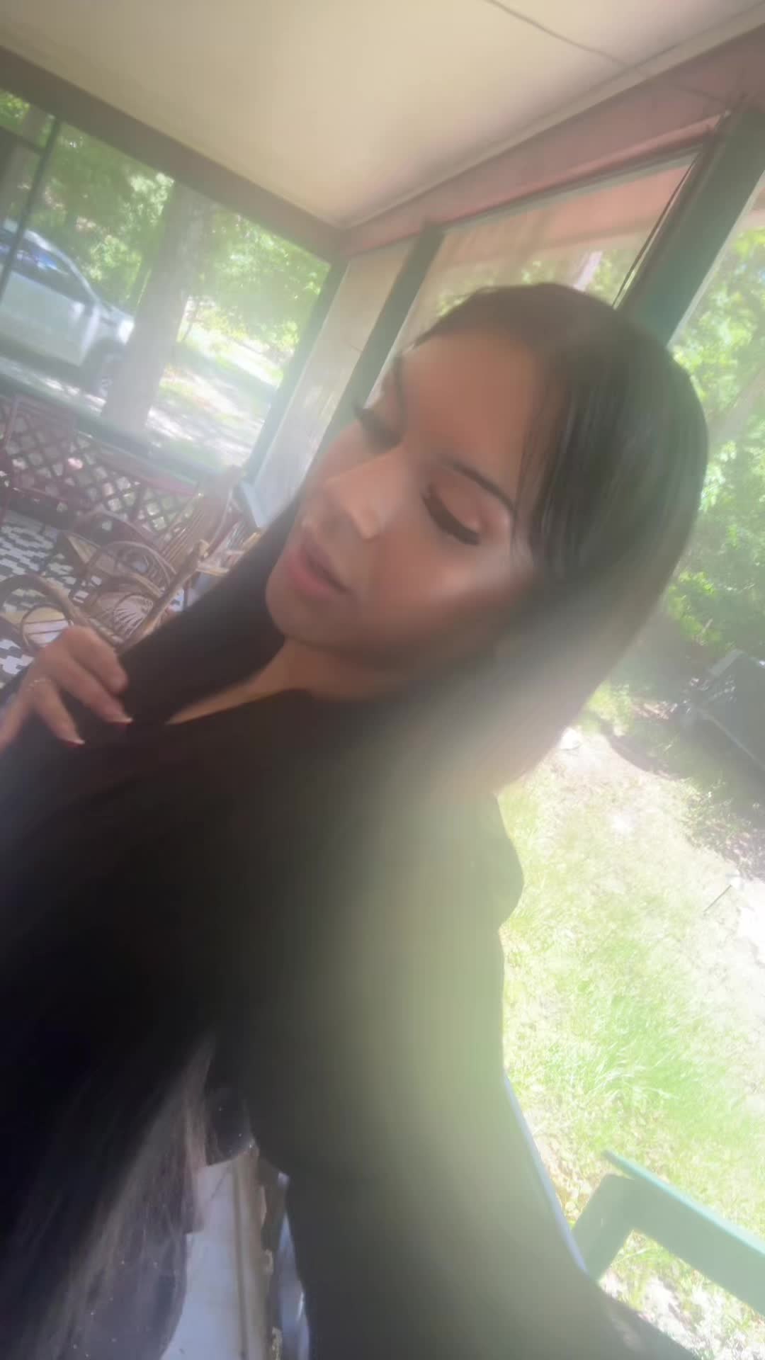 @Frederick MD Hairstylist