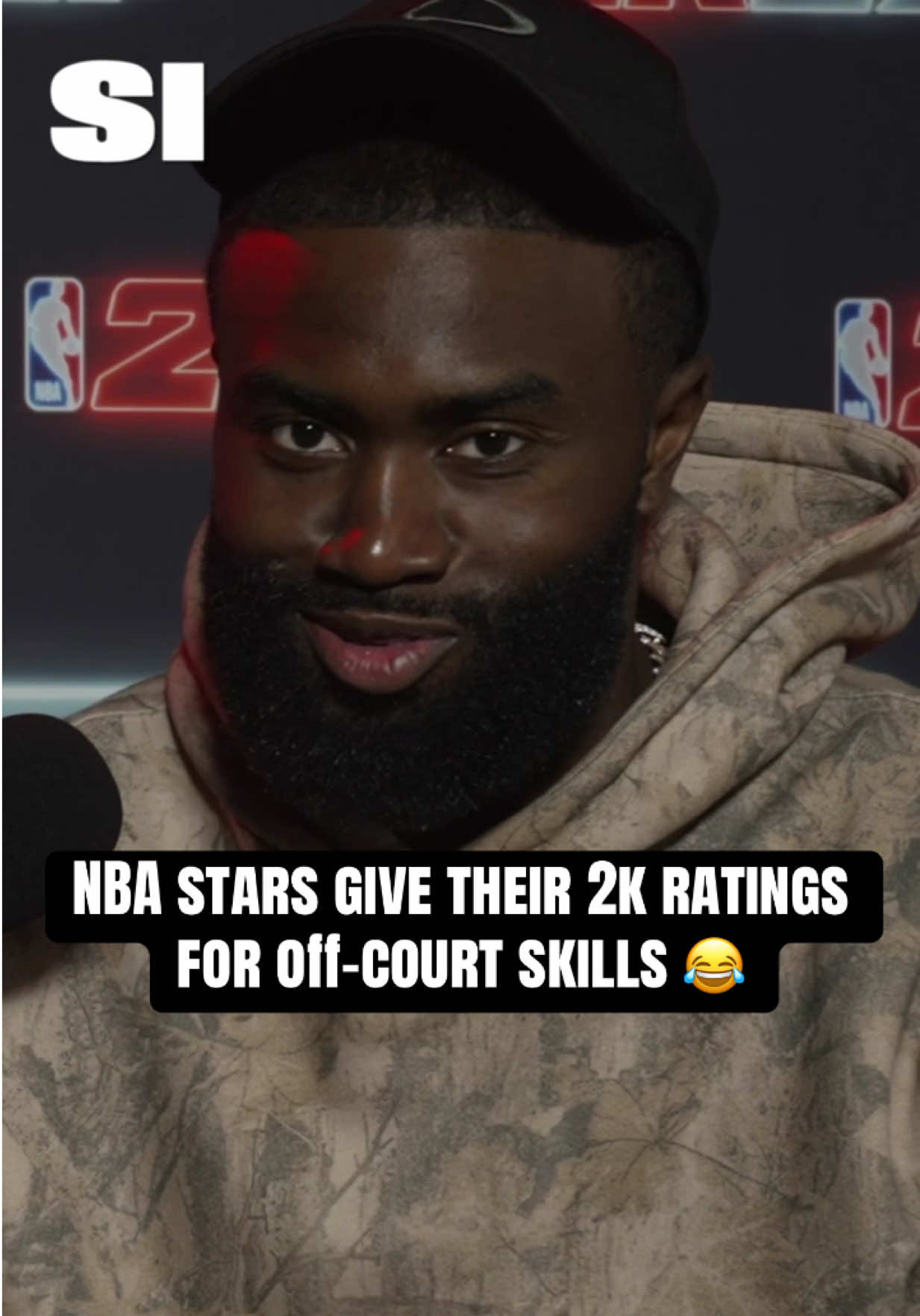 @Sports Illustrated