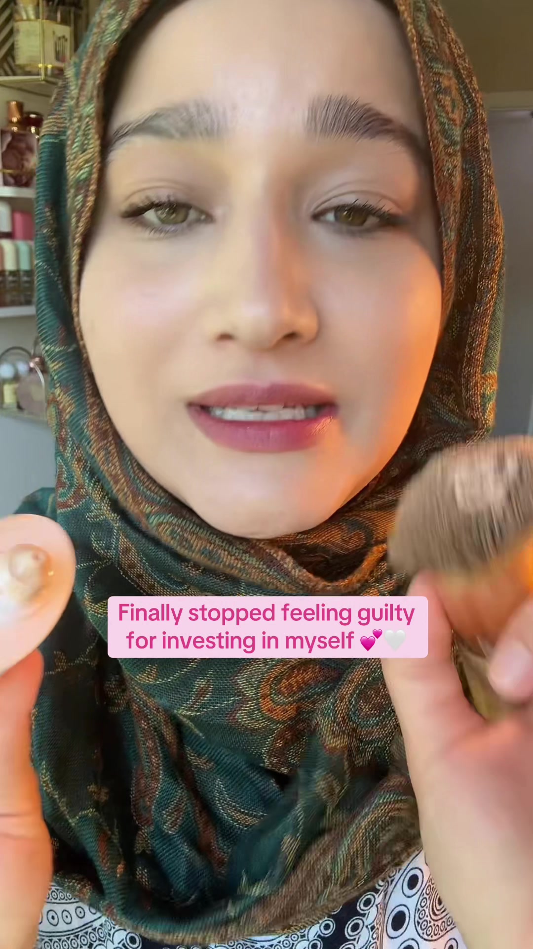 @Ameera Glam Approved