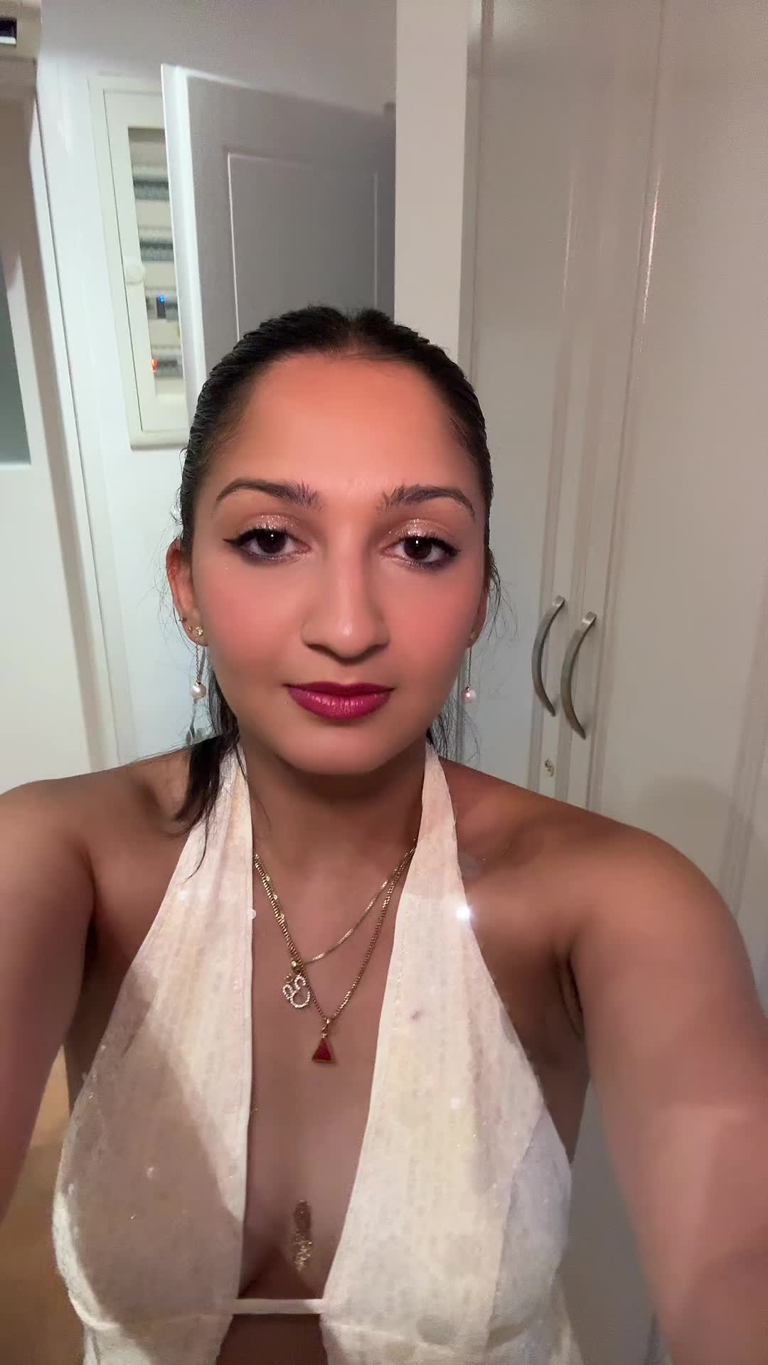 @shreya desai