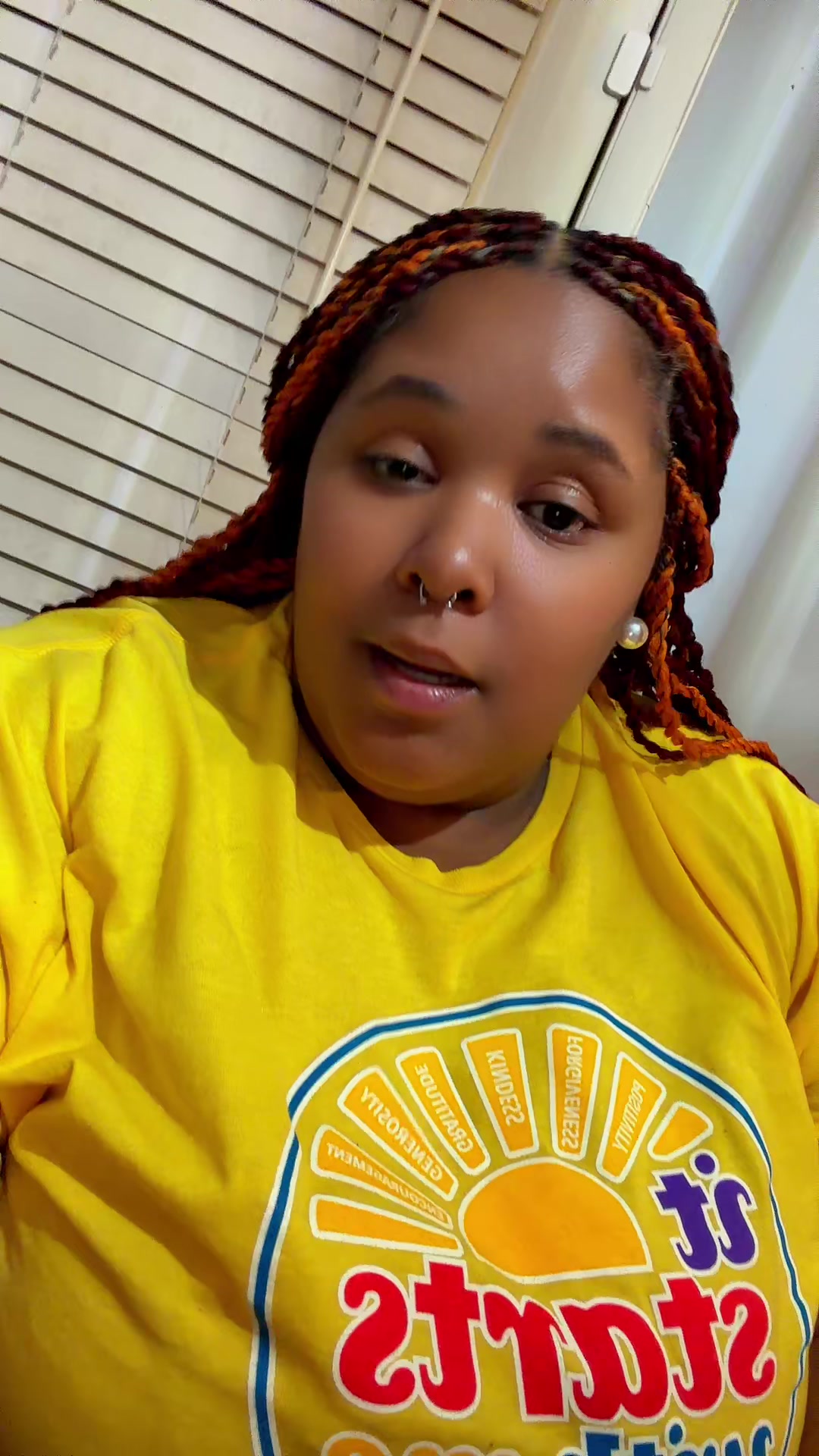 @Nisha give dem hell