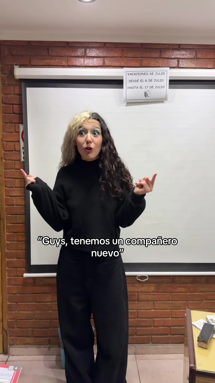 @Teacher Lu