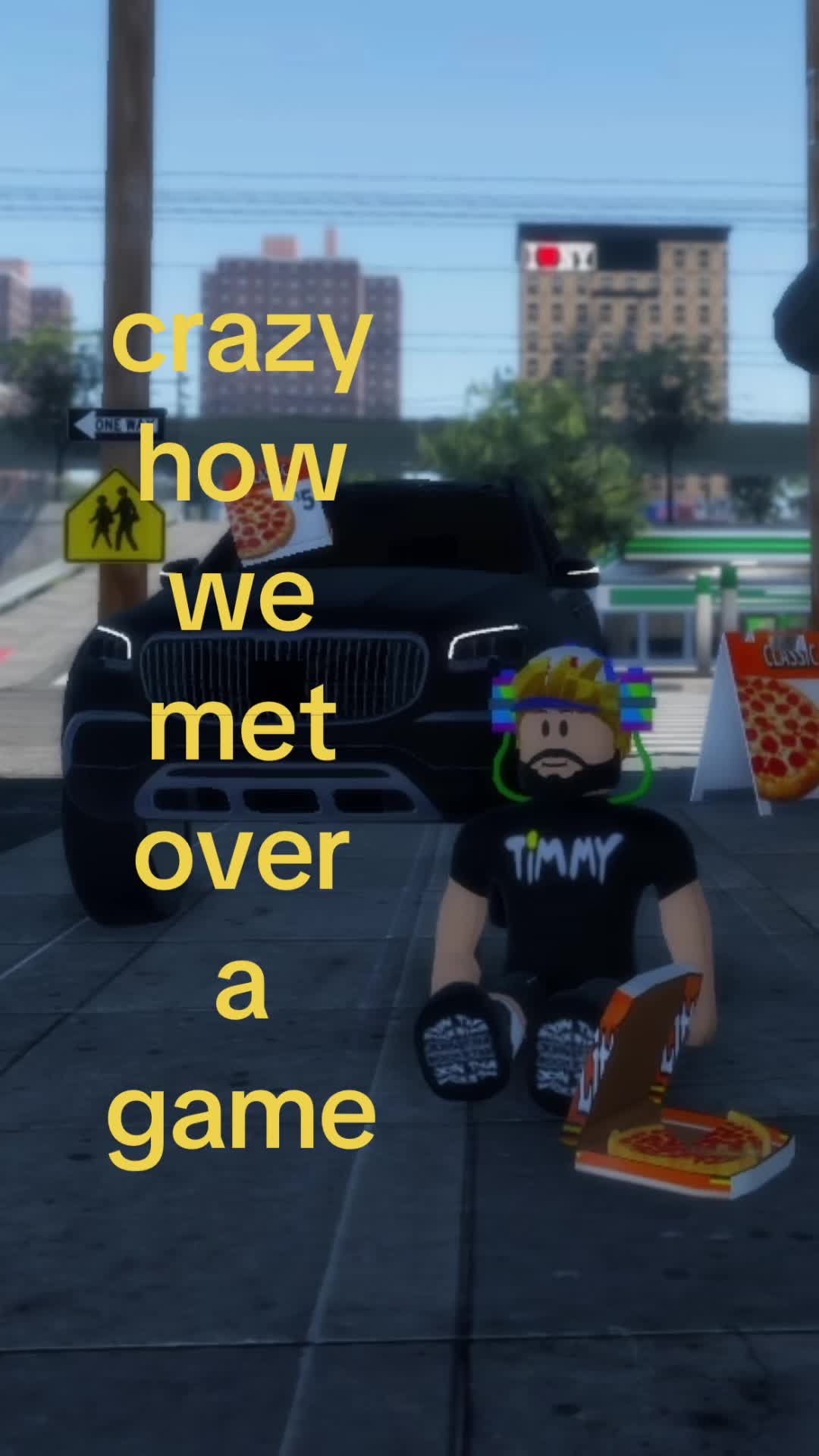 @Lil Timmy