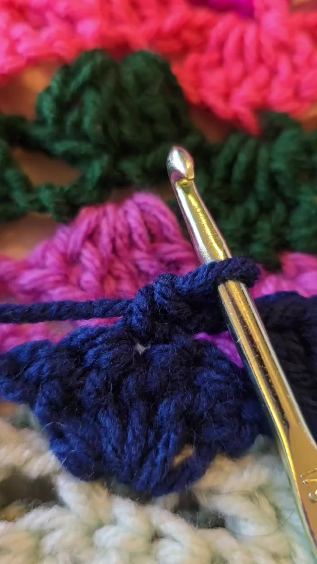 @crochetmelovely ✨️