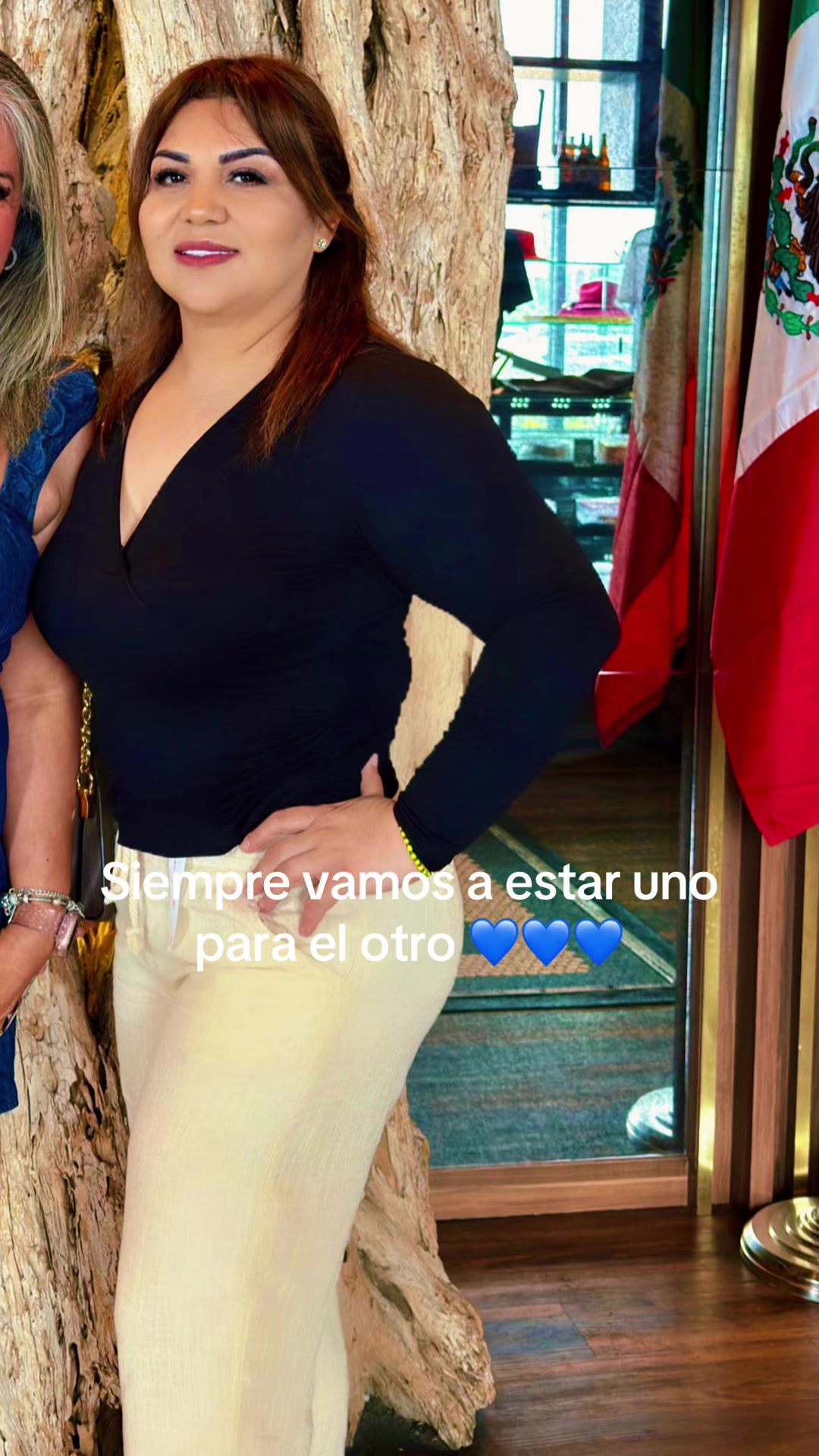 @Lorena Alvarez
