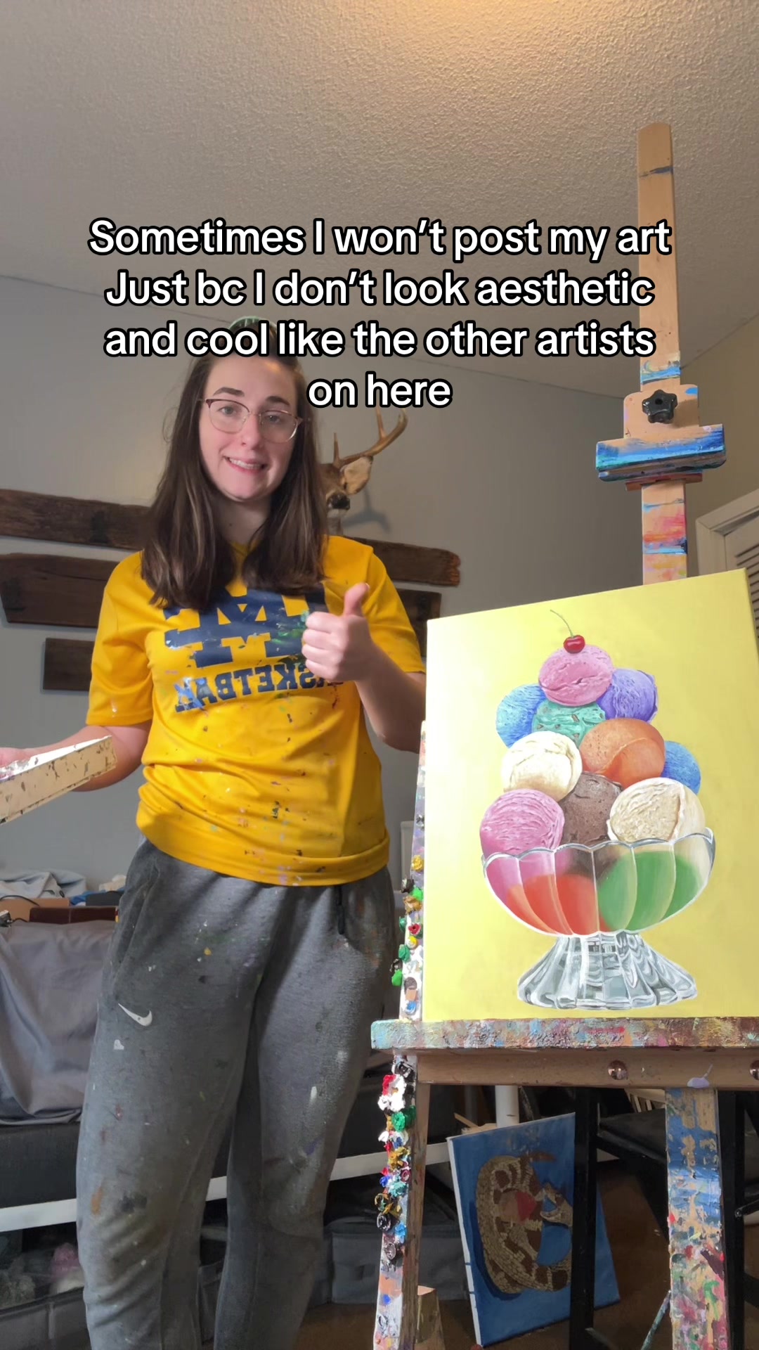 @Lindsey Marie Art