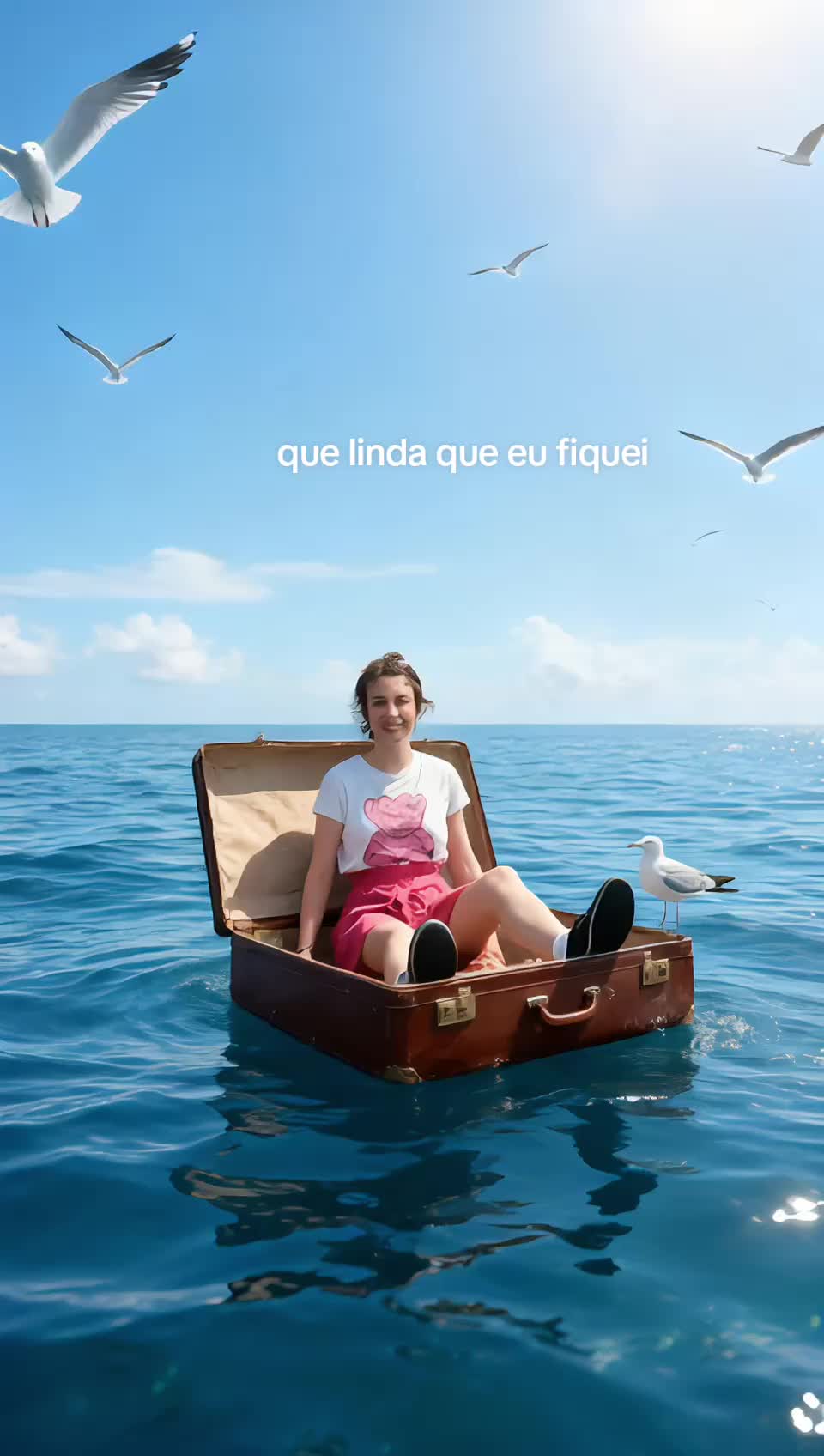 @susaninha   guerreira