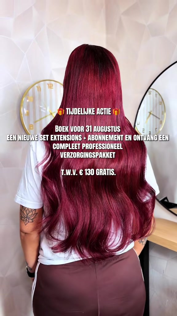 @glammedbythedutch