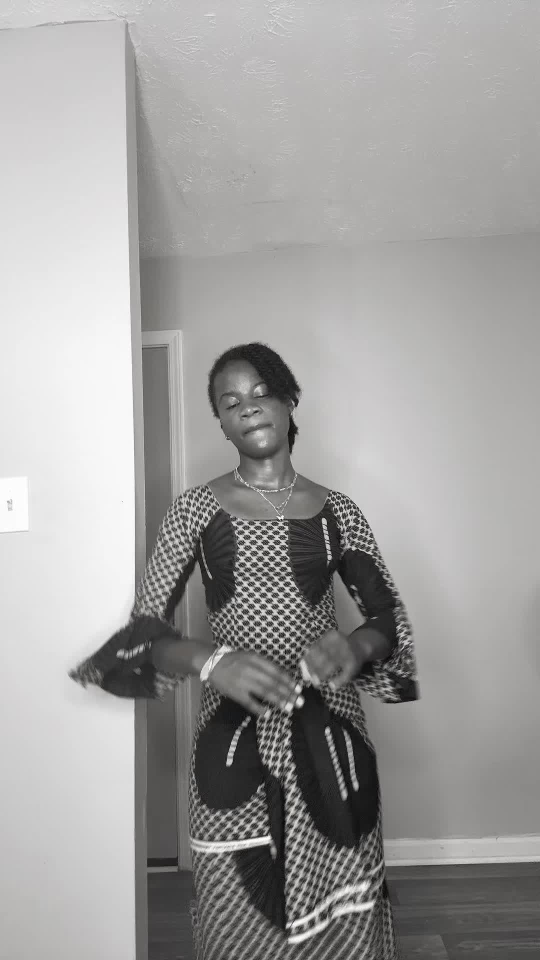@Claudine Merveille 🇨🇩