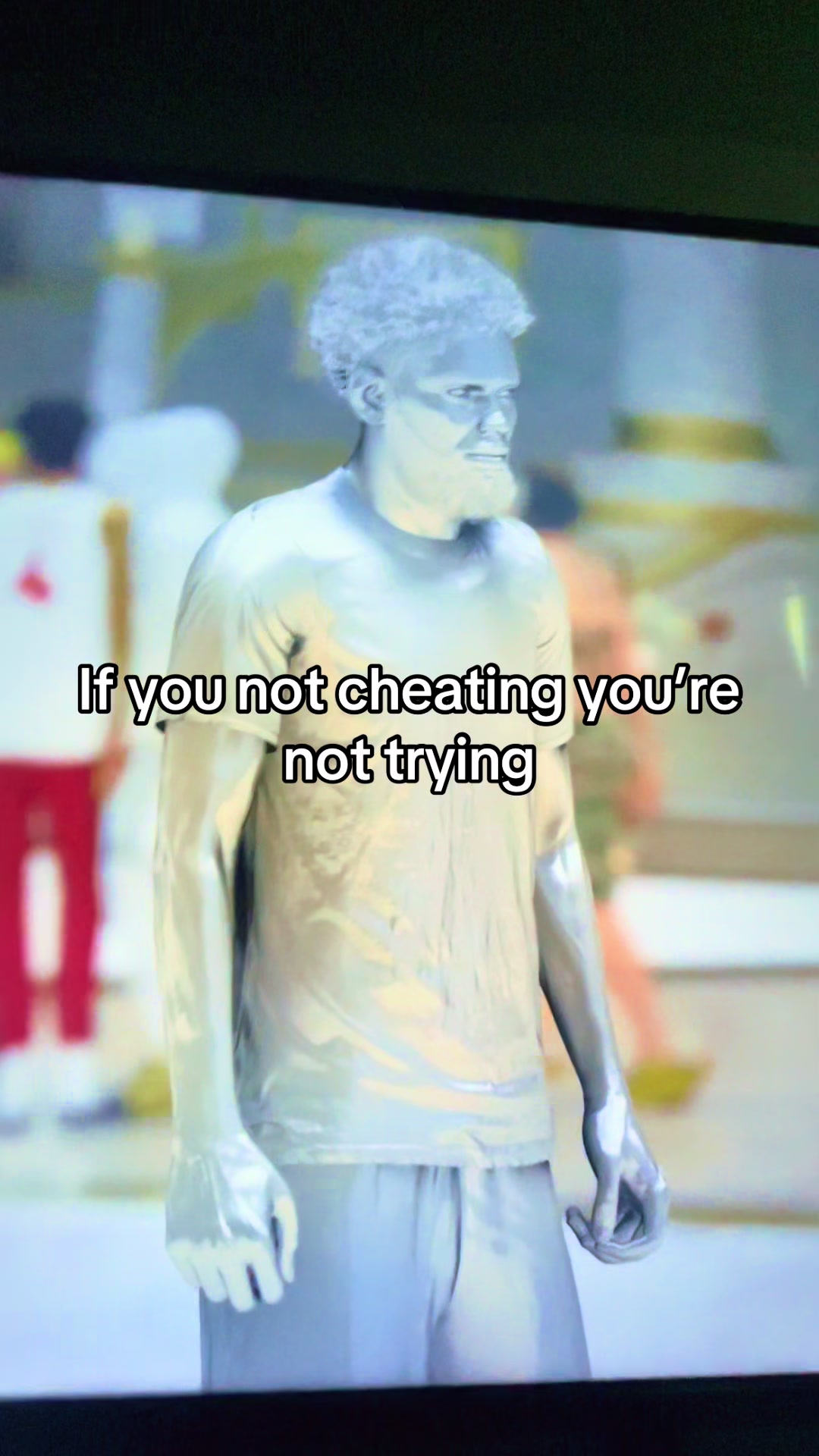 @ 