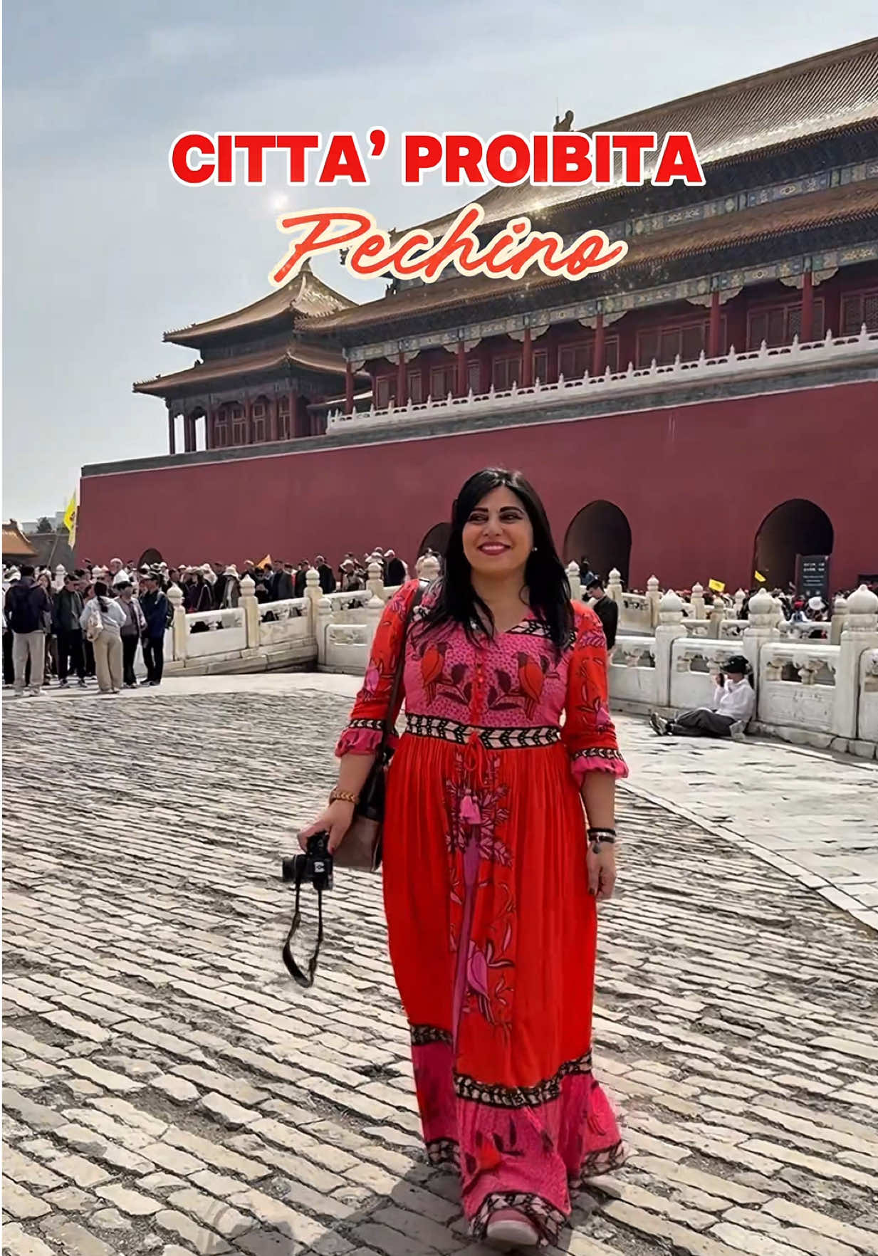 @Anna Pernice - travel blogger
