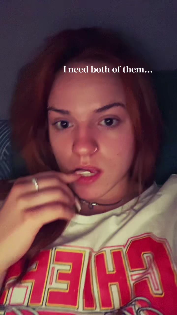 @:)