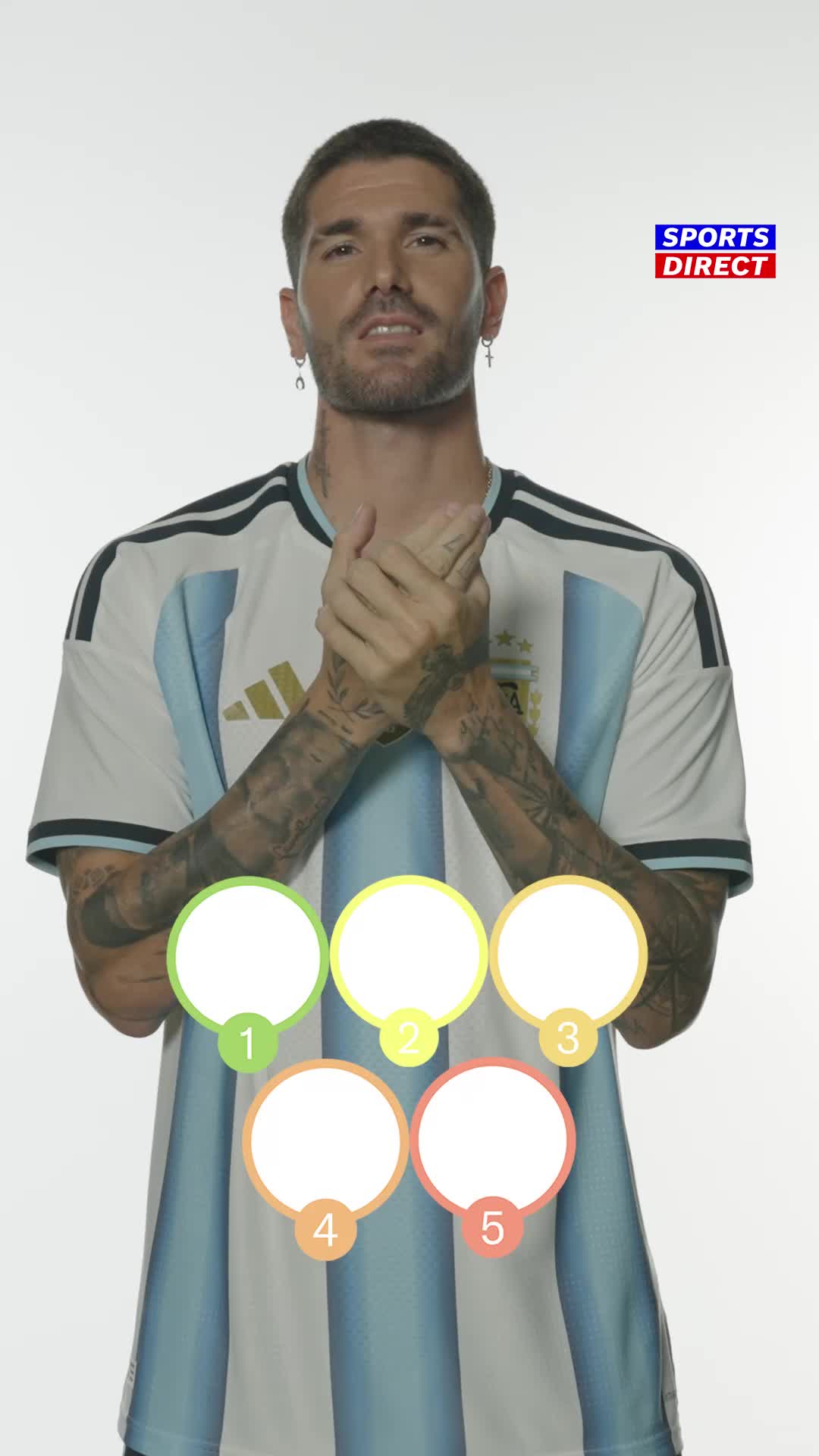 @Sports Direct