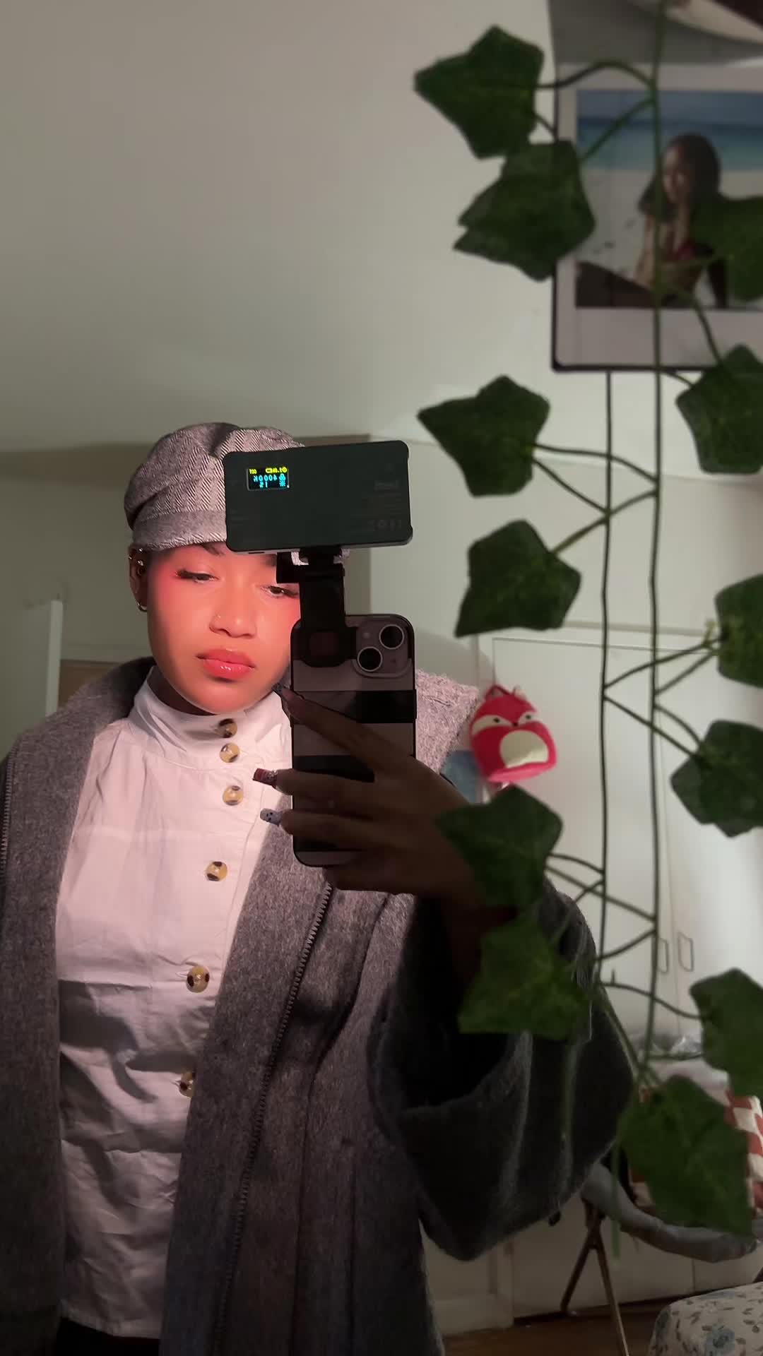 @Ash ♏️