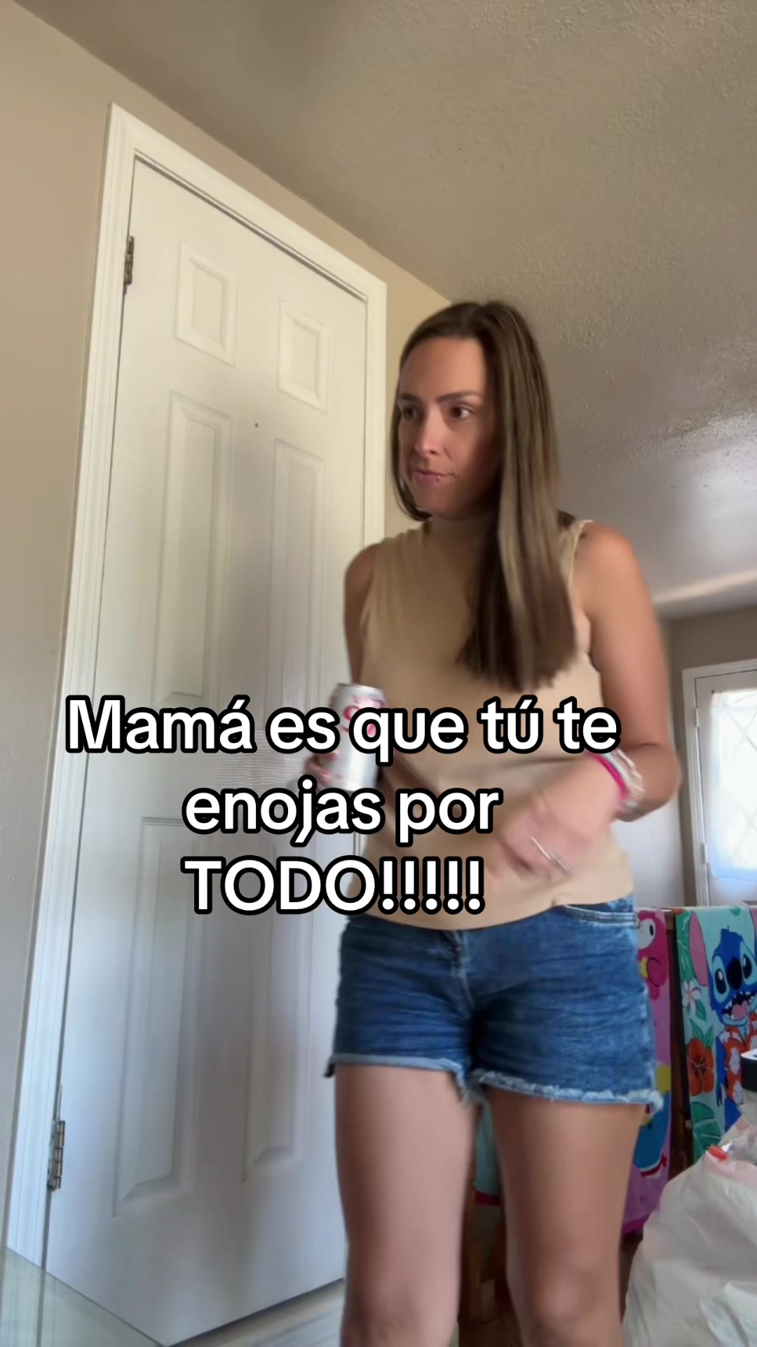 @Mama Latina Moderna