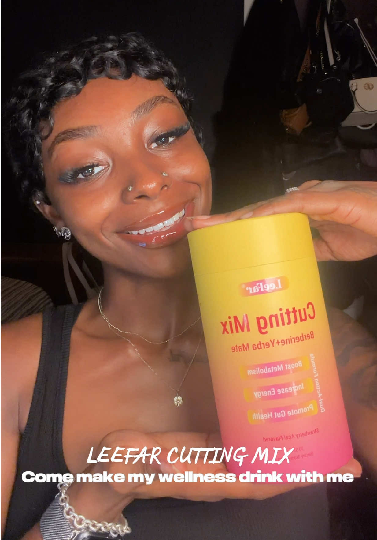 @S E V V Y | Beauty Influencer