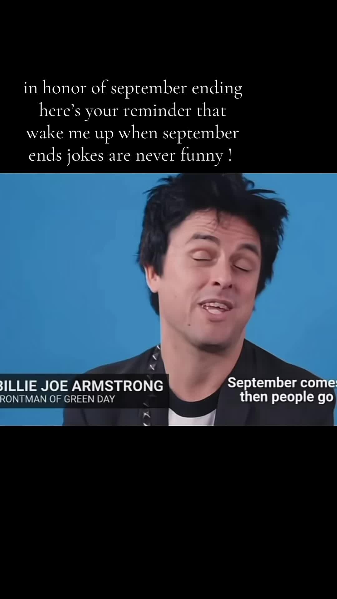 @billie joe dominos