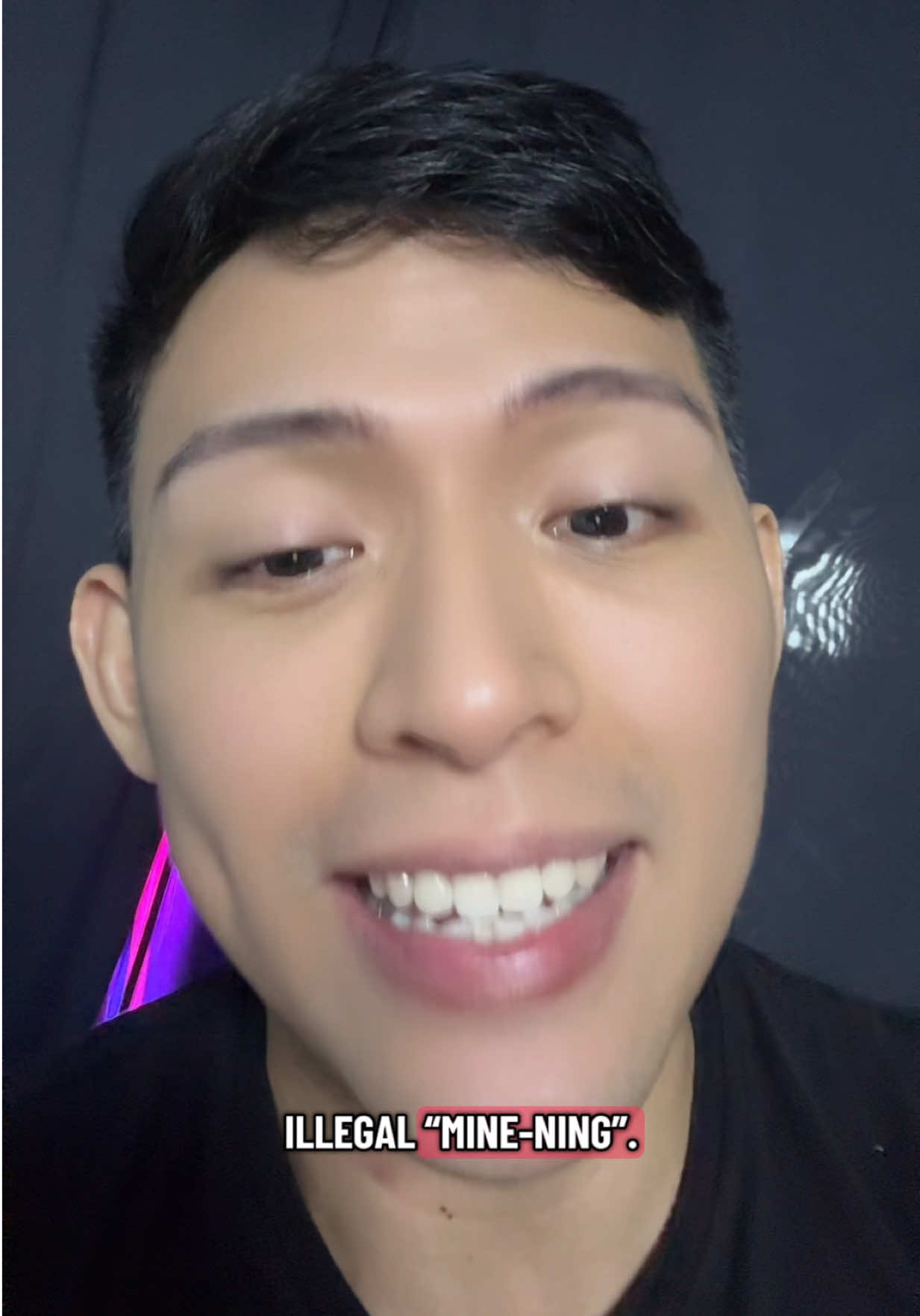 @MARK AVILA