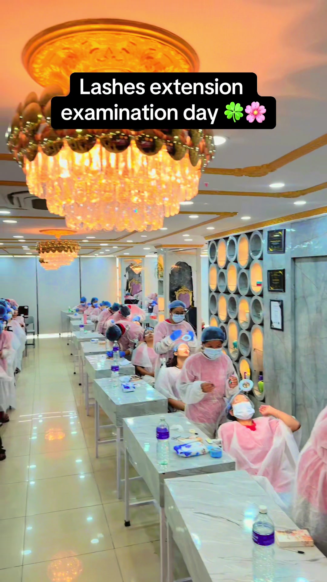 @ZOOM BEAUTY ACADEMY